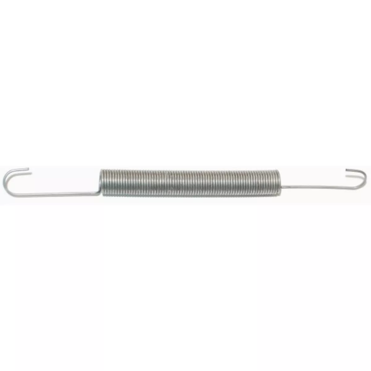 Midwest Fastener 15/32 In. x 6-3/4 In. x .051 In. WG Steel Extension Springs (6 Ct.)-