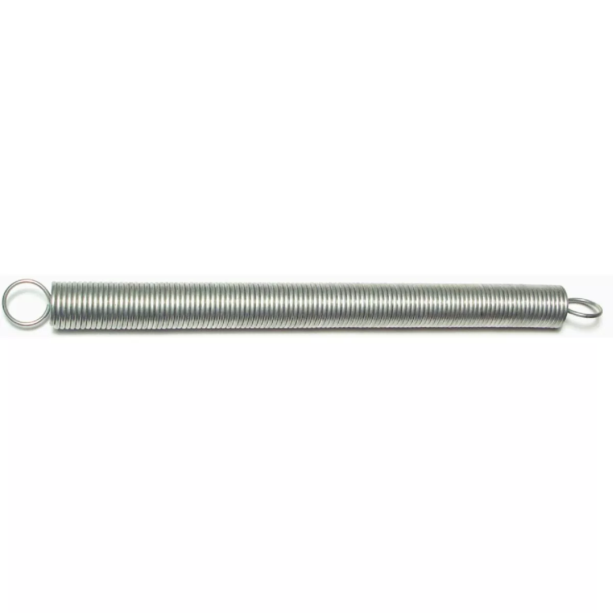 Midwest Fastener 5/8 In. x 8-3/8 In. x .063 In. WG Steel Extension Springs (3 Ct.)-