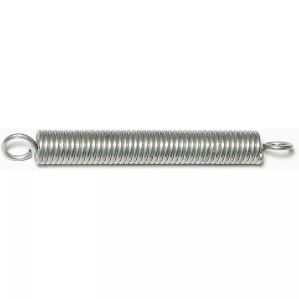 Midwest Fastener 5/16 In. x .051 In. x 2-3/4 In. Steel Extension Springs (6 Ct.)