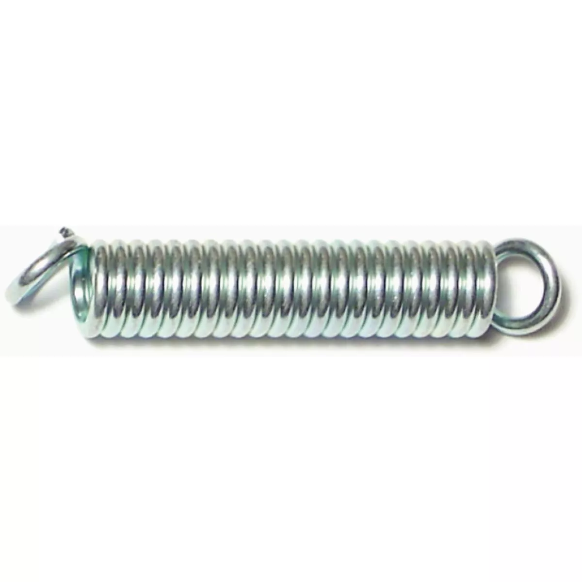 Midwest Fastener 3/8 In. x .081 In. x 2-3/16 In. Steel Extension Springs (12 Ct.)
