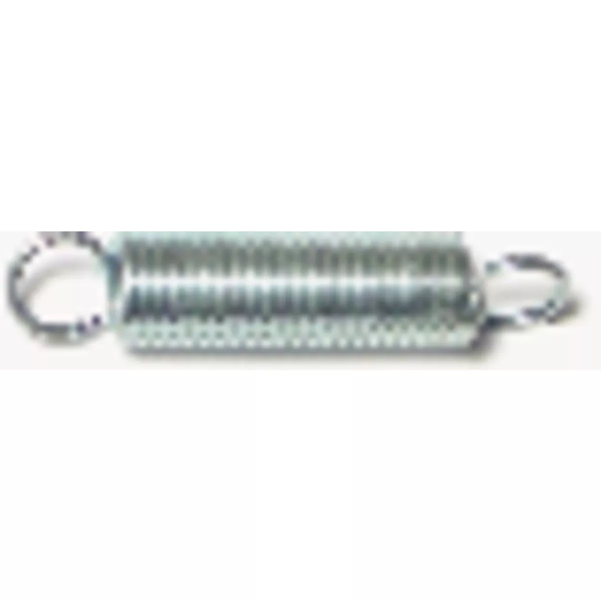 Midwest Fastener 5/16 In. x .042 In. x 1-1/2 In. Steel Extension Springs