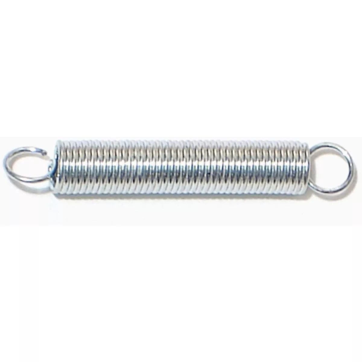 Midwest Fastener 5/32 In. x .016 In. x 15/16 In. Steel Extension Springs (12 Ct.)- - photo 2