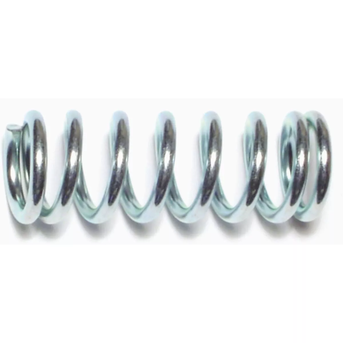 Midwest Fastener 5/8 In. x .092 In. x 1-3/4 In. Steel Ajax Springs (12 Ct.)- - photo 2