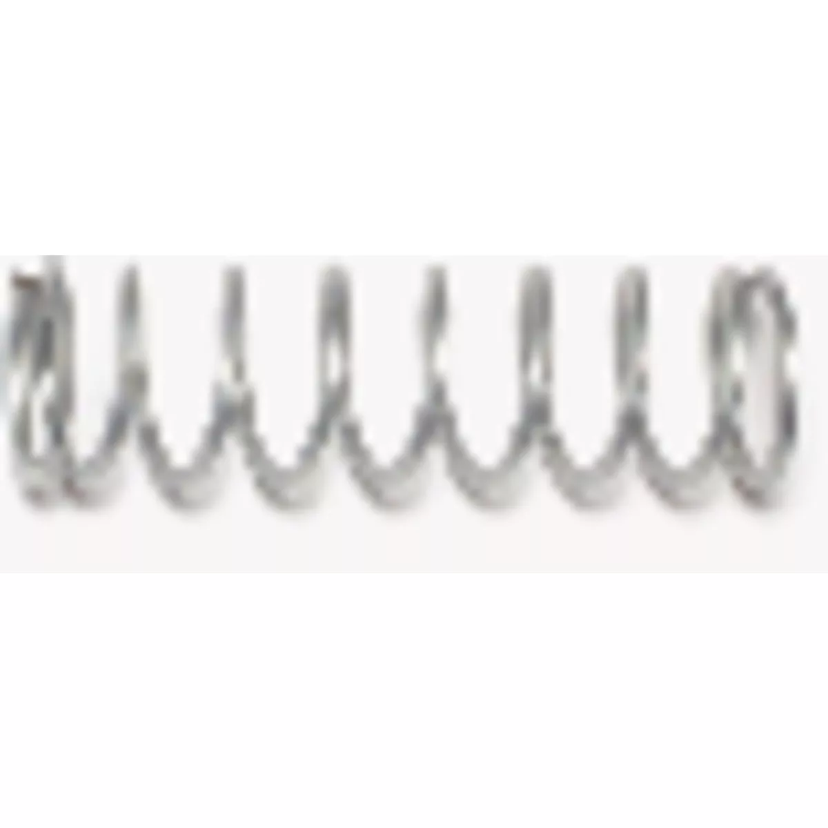 Midwest Fastener 1/2 In. x .047 In. x 1-3/4 In. Steel Compression Springs