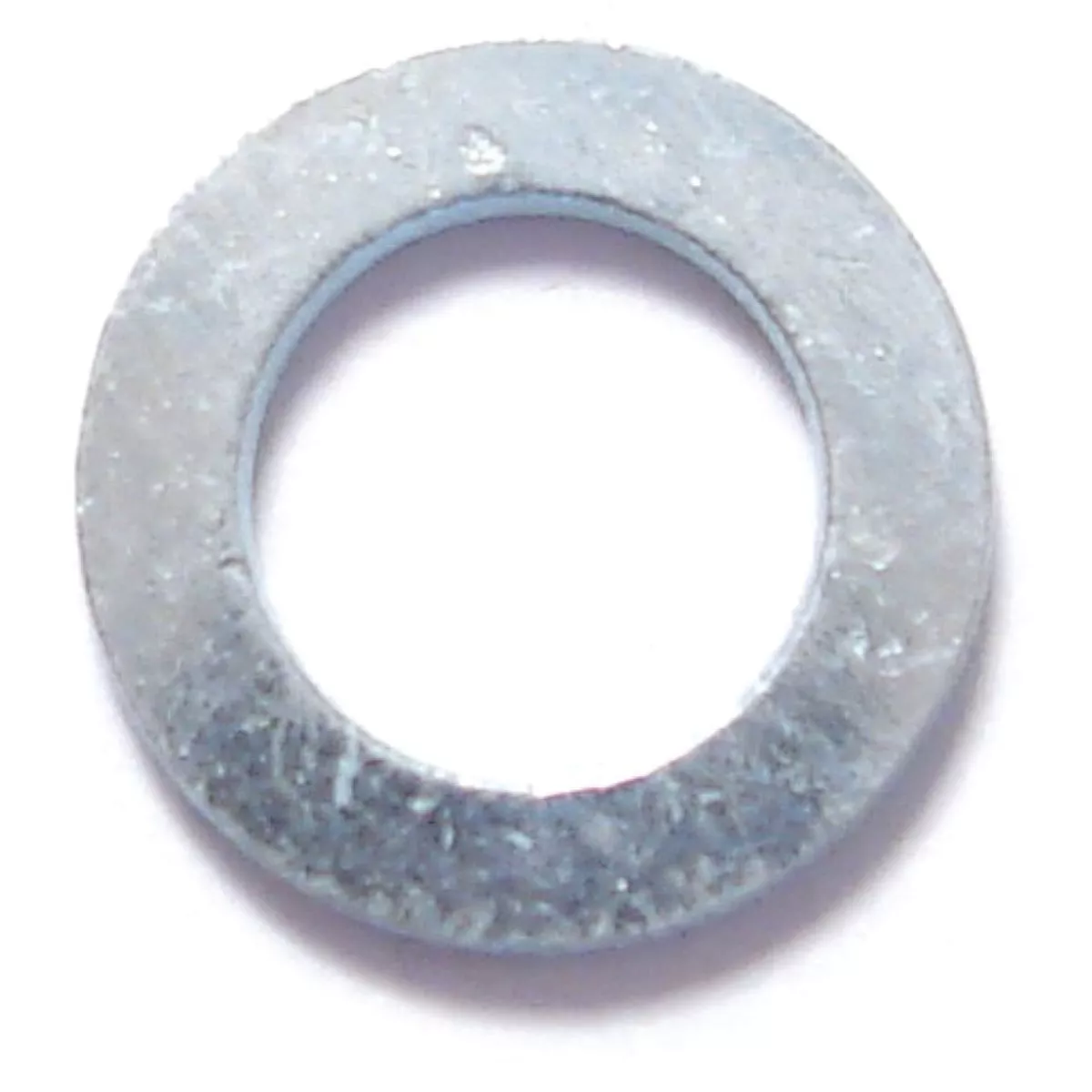 Midwest Fastener 5mm x 8.9mm Zinc Plated Class 8 Steel Flat Washers (12 Ct.)