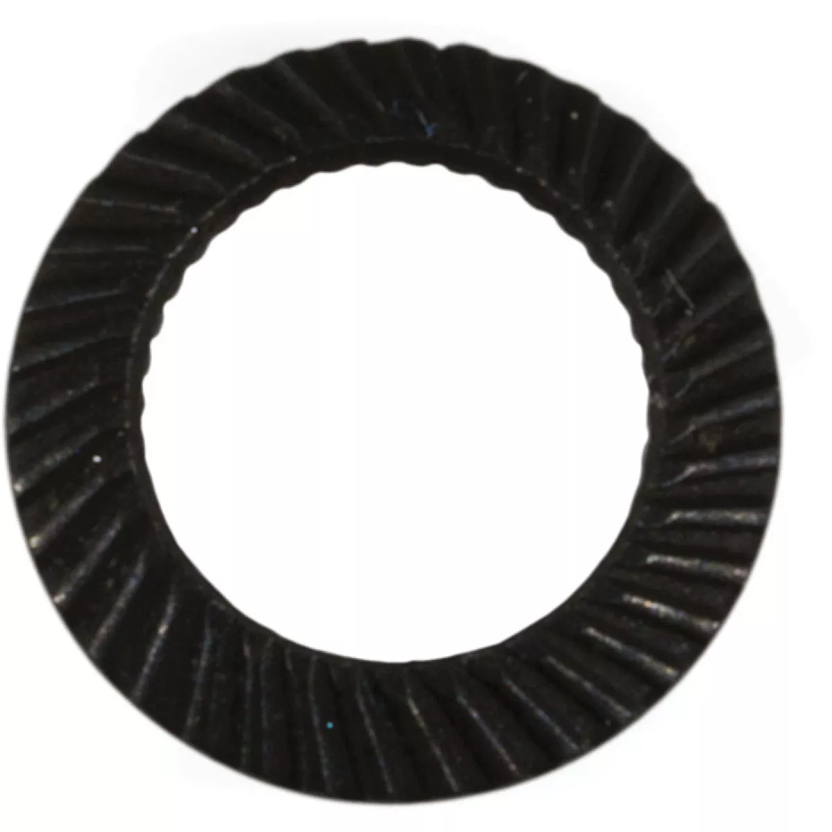 Midwest Fastener 4mm x 6.8mm Zinc Plated Steel Safety Lock Washers