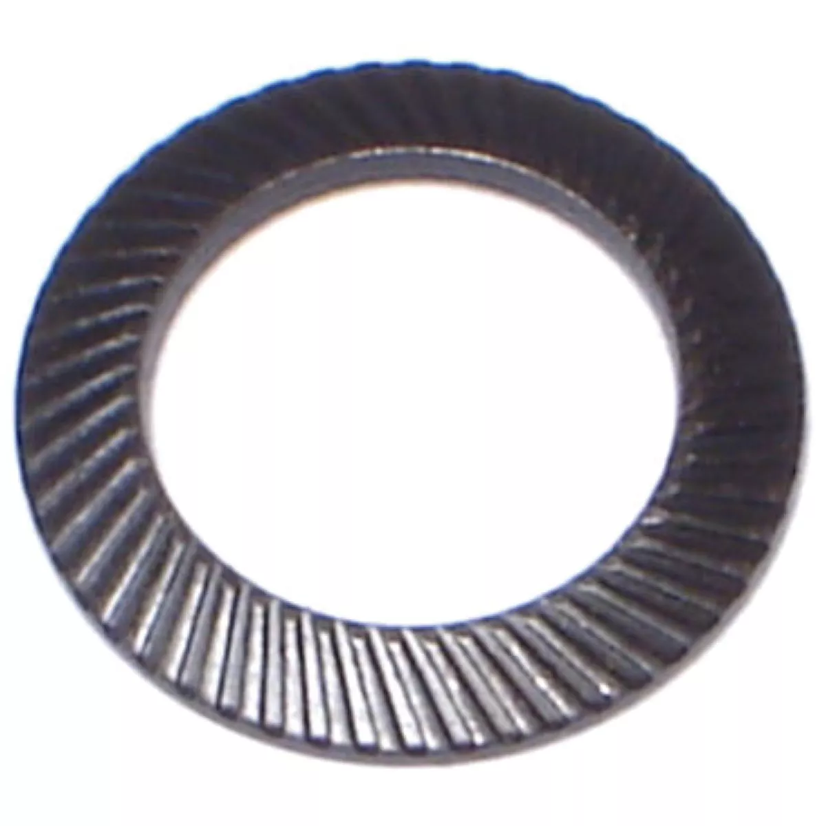 Midwest Fastener 8mm x 13mm Zinc Plated Steel Safety Lock Washers