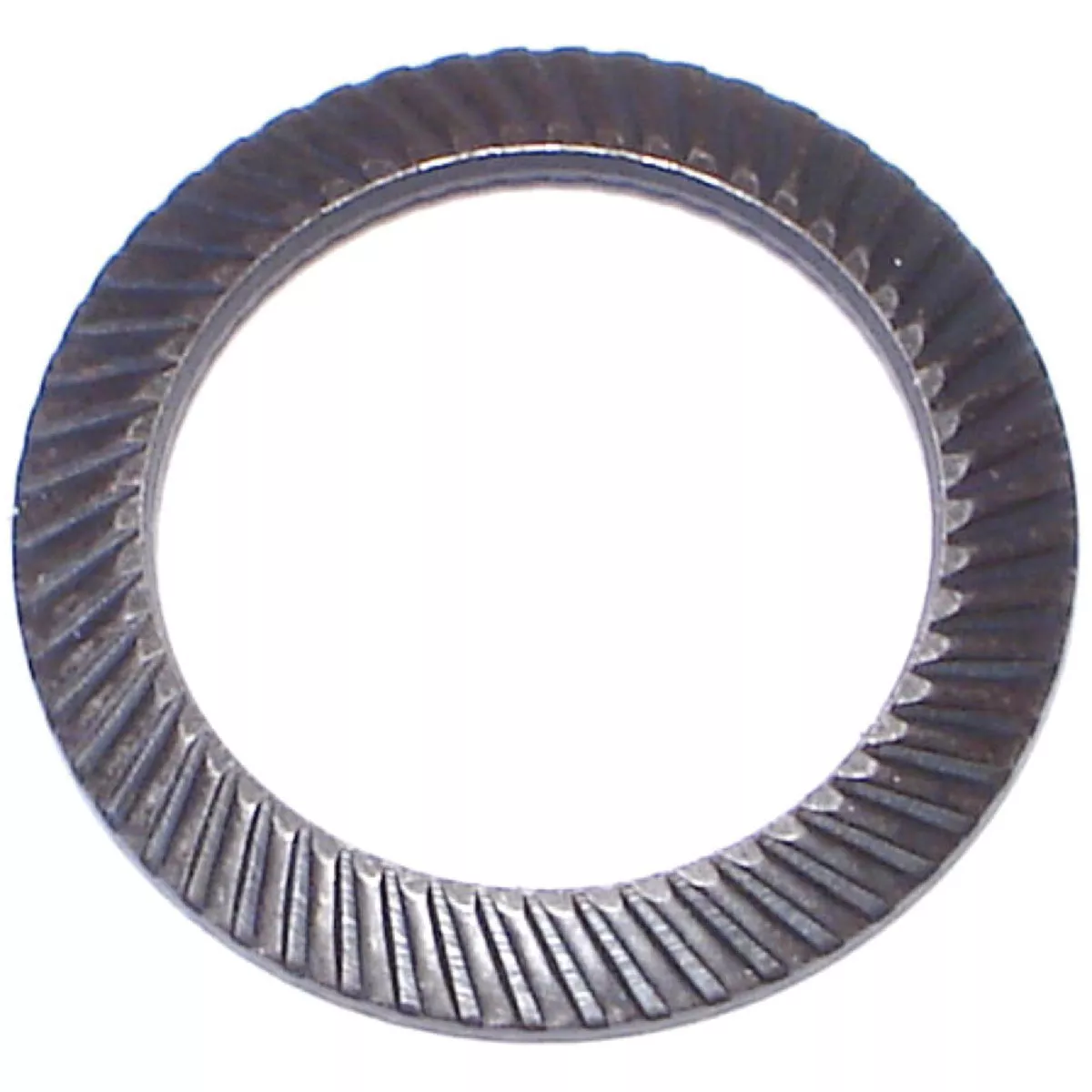 Midwest Fastener 16mm x 24mm Zinc Plated Steel Safety Lock Washers