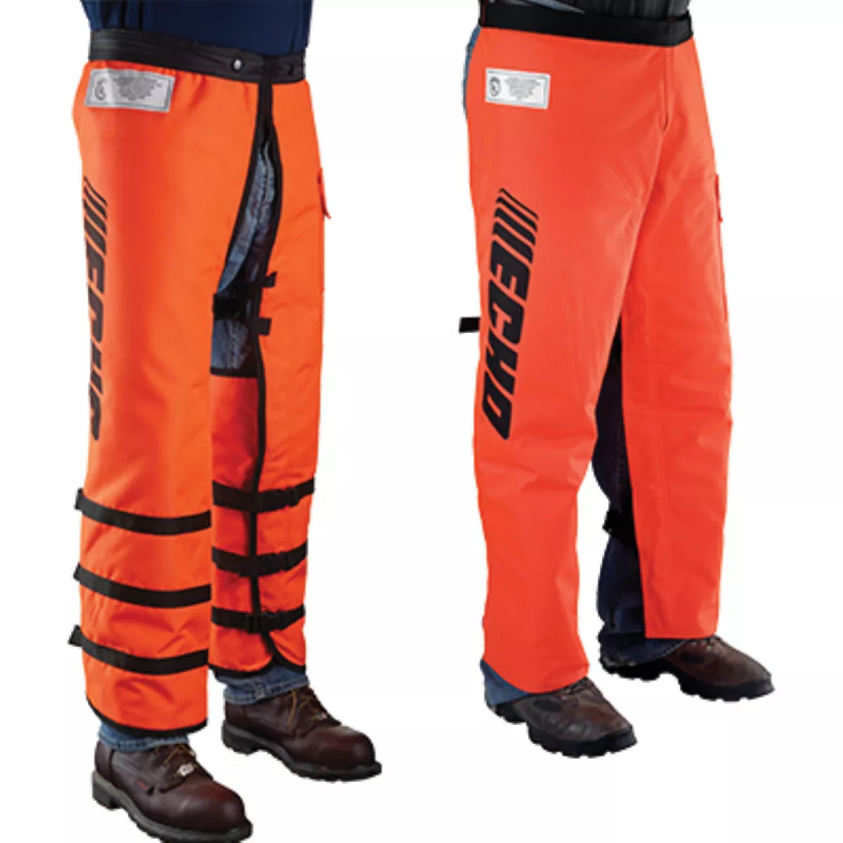 ECHO Premium Chainsaw Chaps-