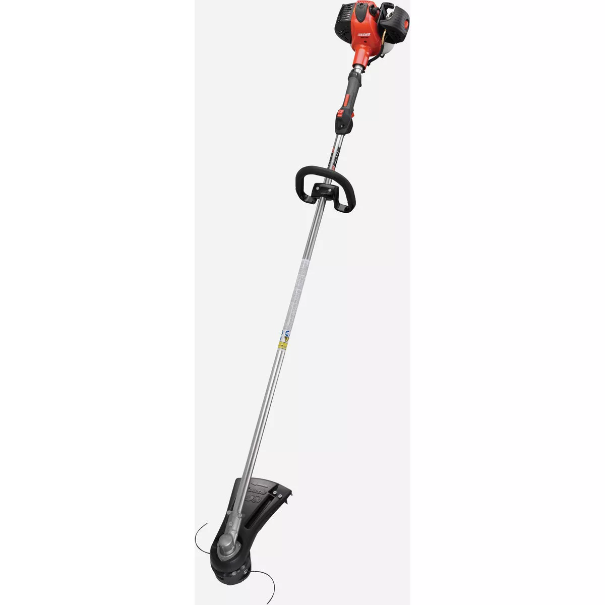 Echo 17 In. 25.4cc Straight Shaft Gas String Trimmer