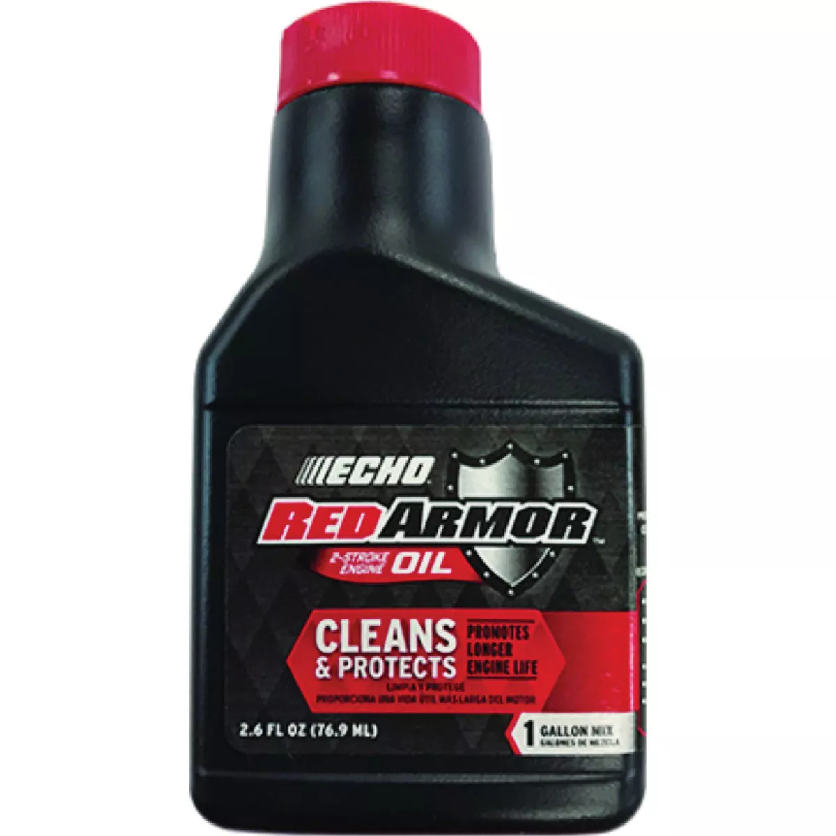 Echo Red Armor 2.6 Oz. 50:1 Mix Oil