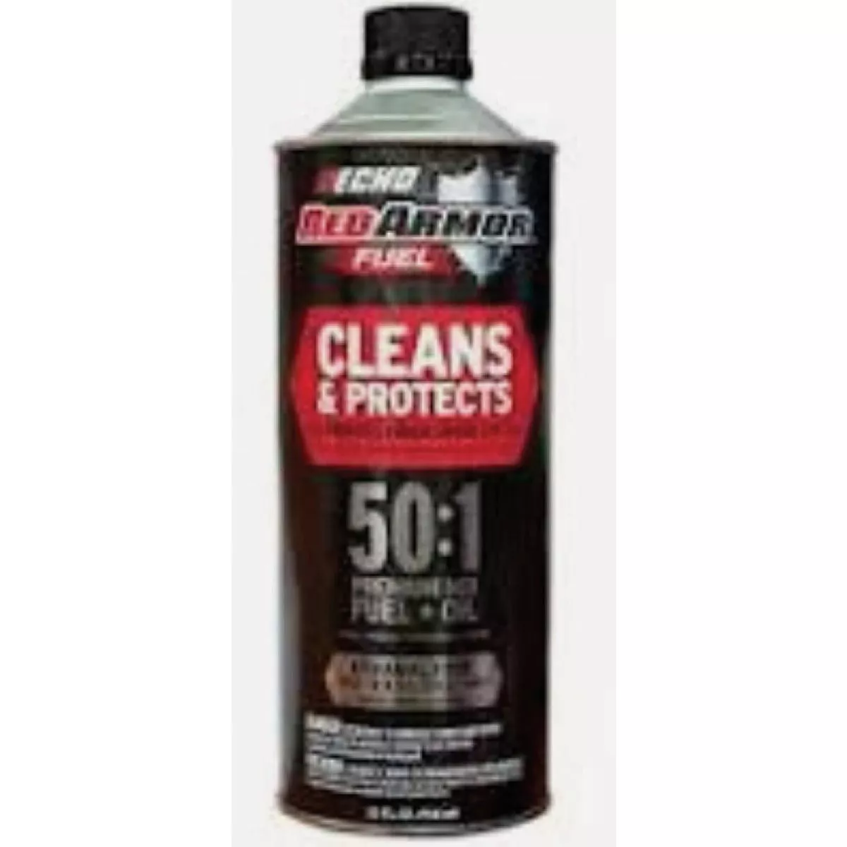 Echo Red Armor 1 Qt. 50:1 Pre-Mix Fuel