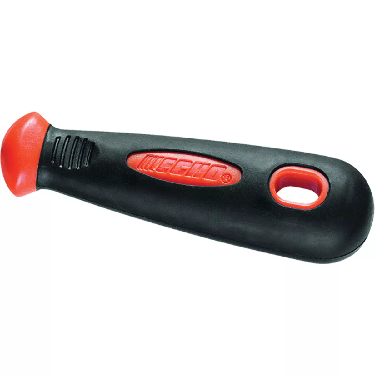 ECHO File Handle