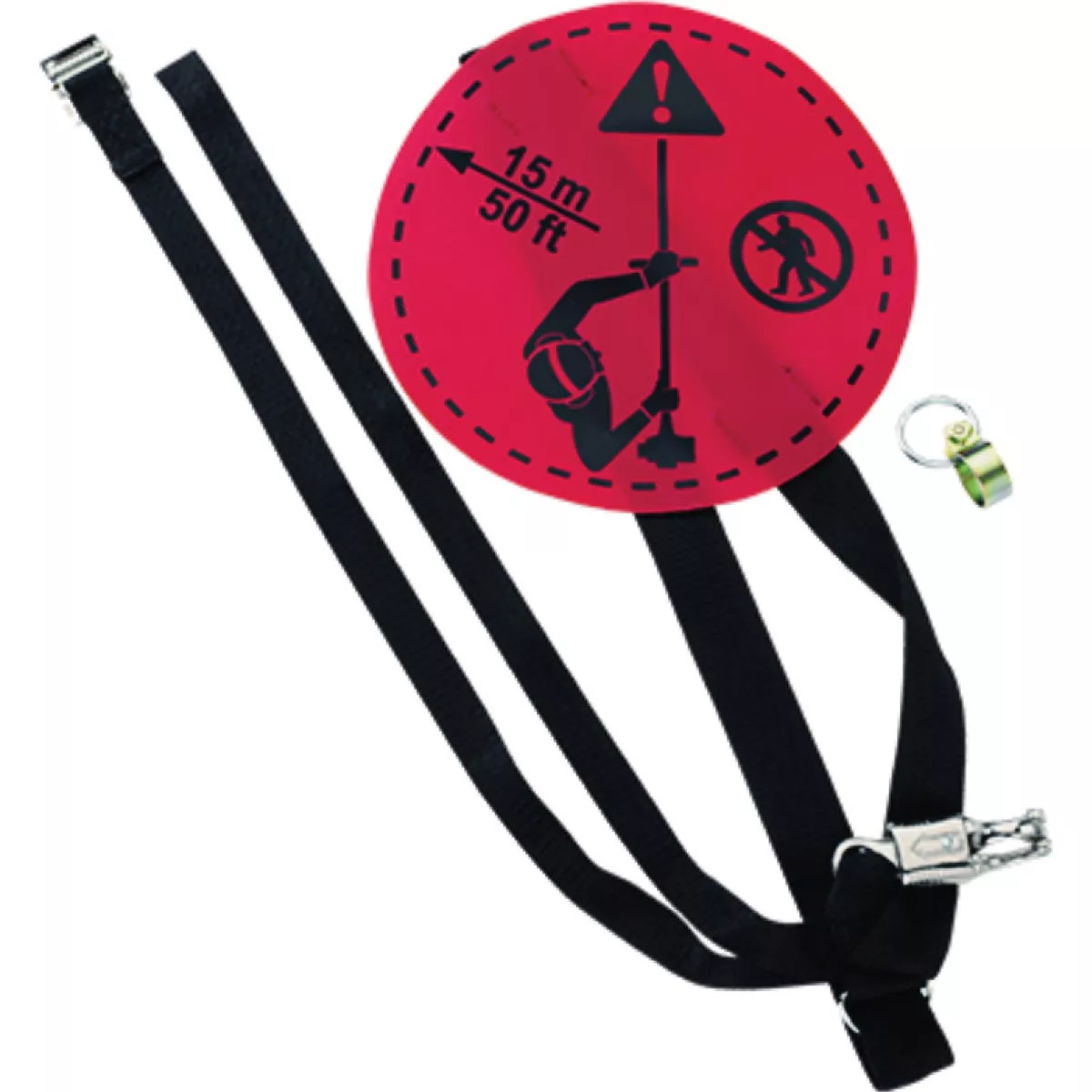 Echo Shoulder Strap Kit for String Trimmers