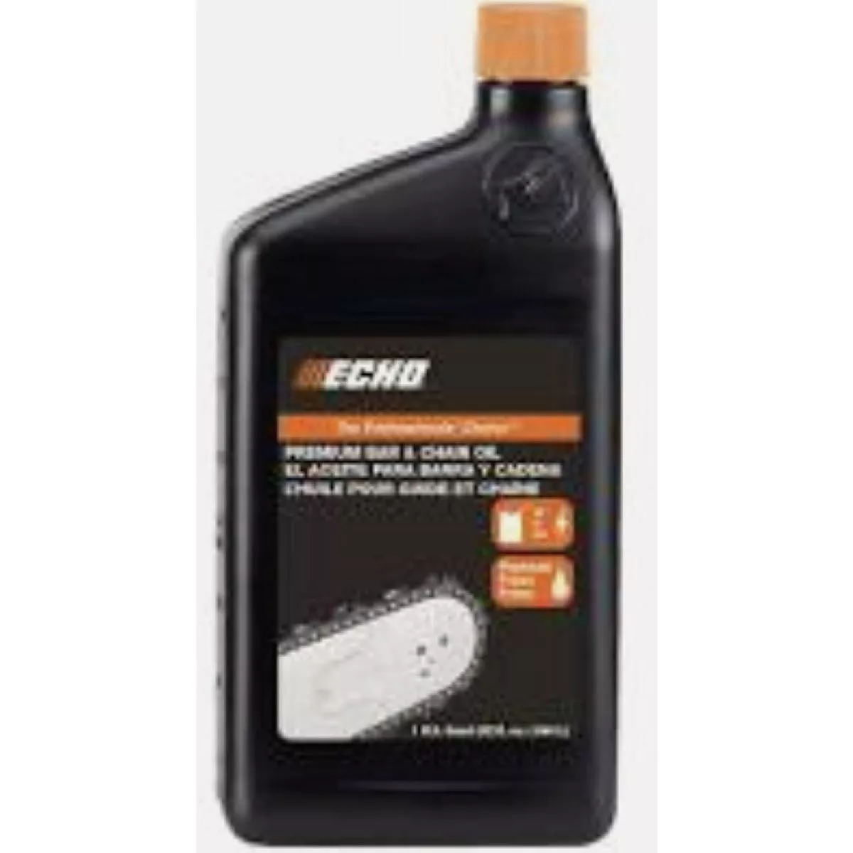 Echo 1 Qt. Bar & Chain Oil