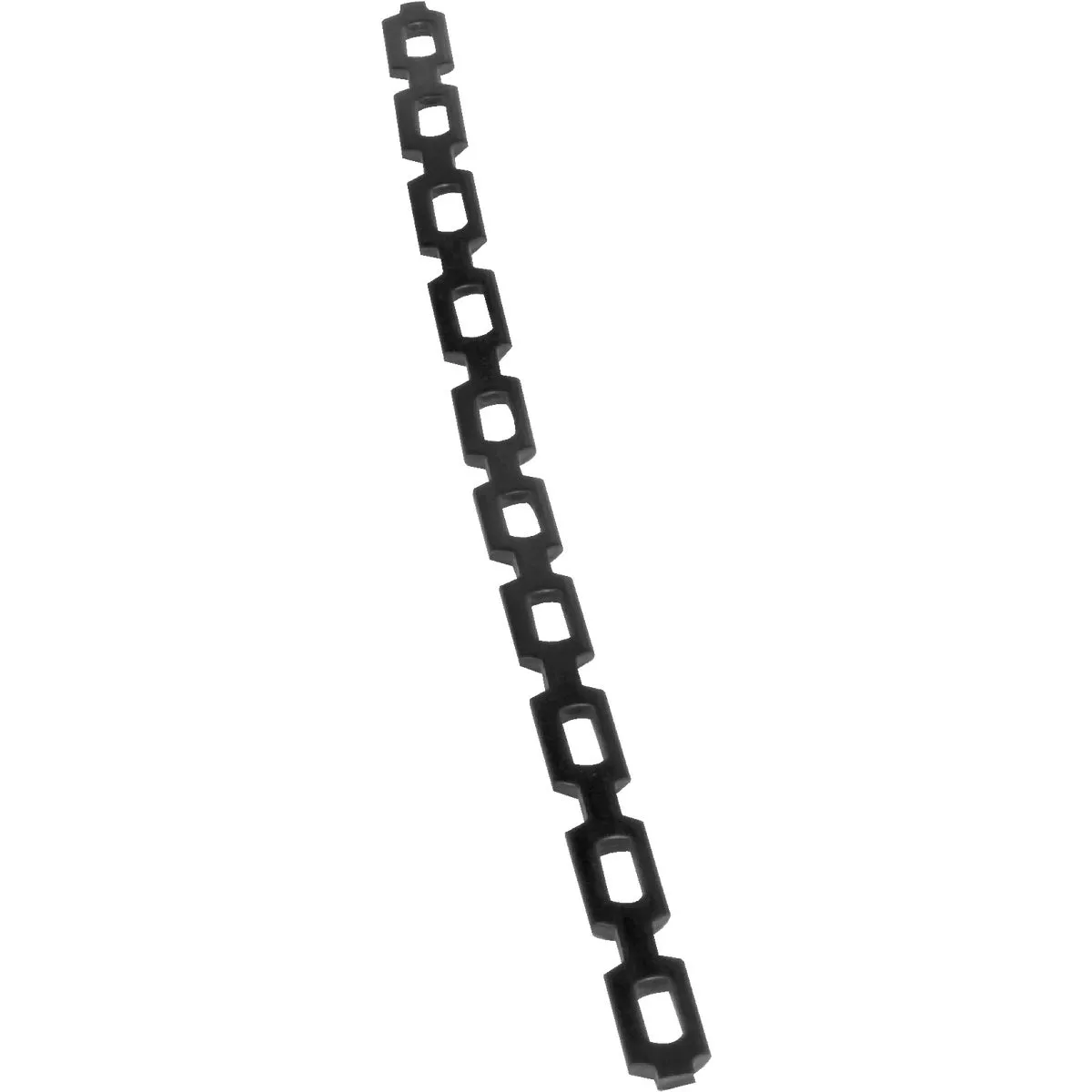 Gardman #3 Heavy Gauge 1/2 In. W. x 100 Ft. L. Rubber Tree Support