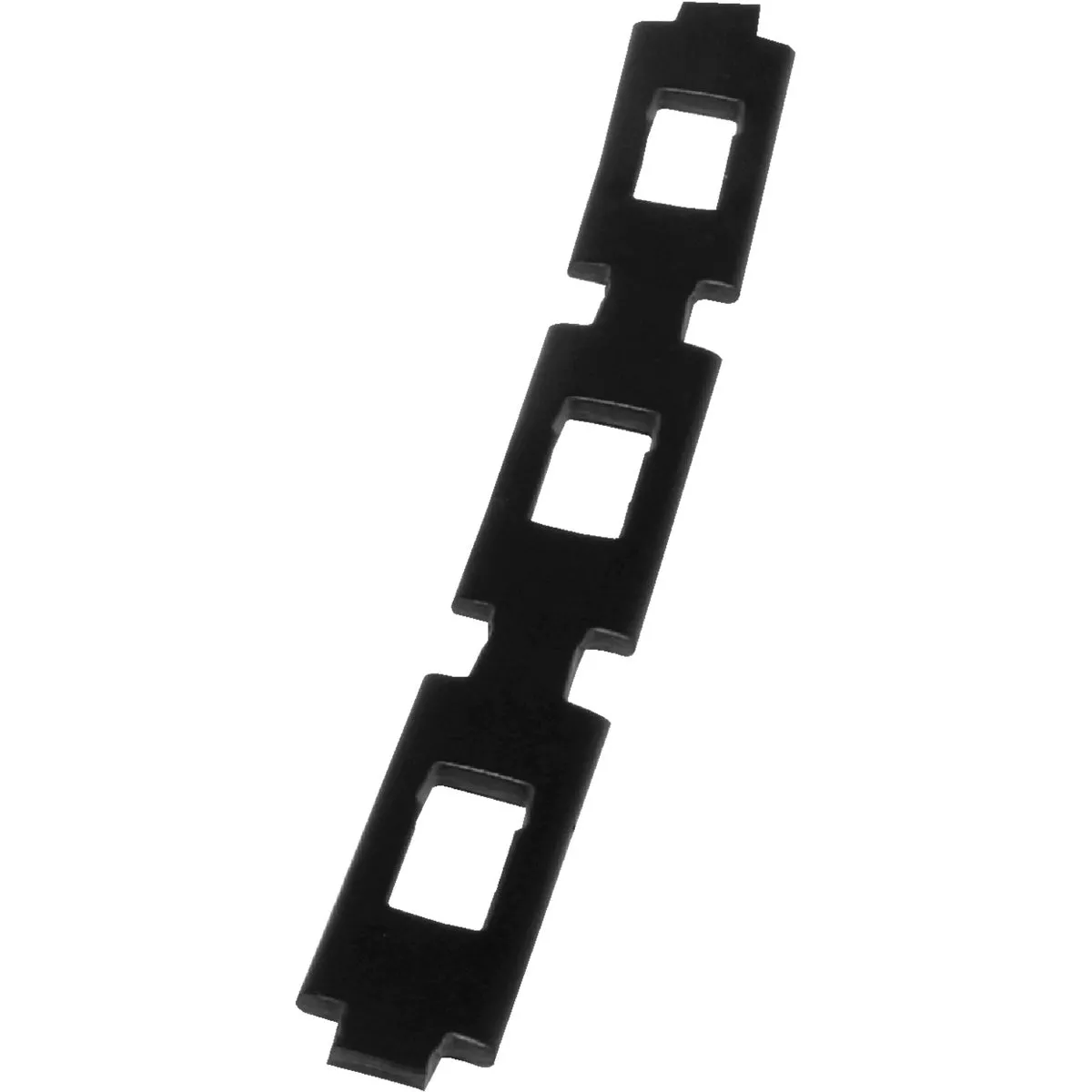 Gardman #5 Heavy Gauge 1 In. W. x 100 Ft. L. Rubber Tree Support