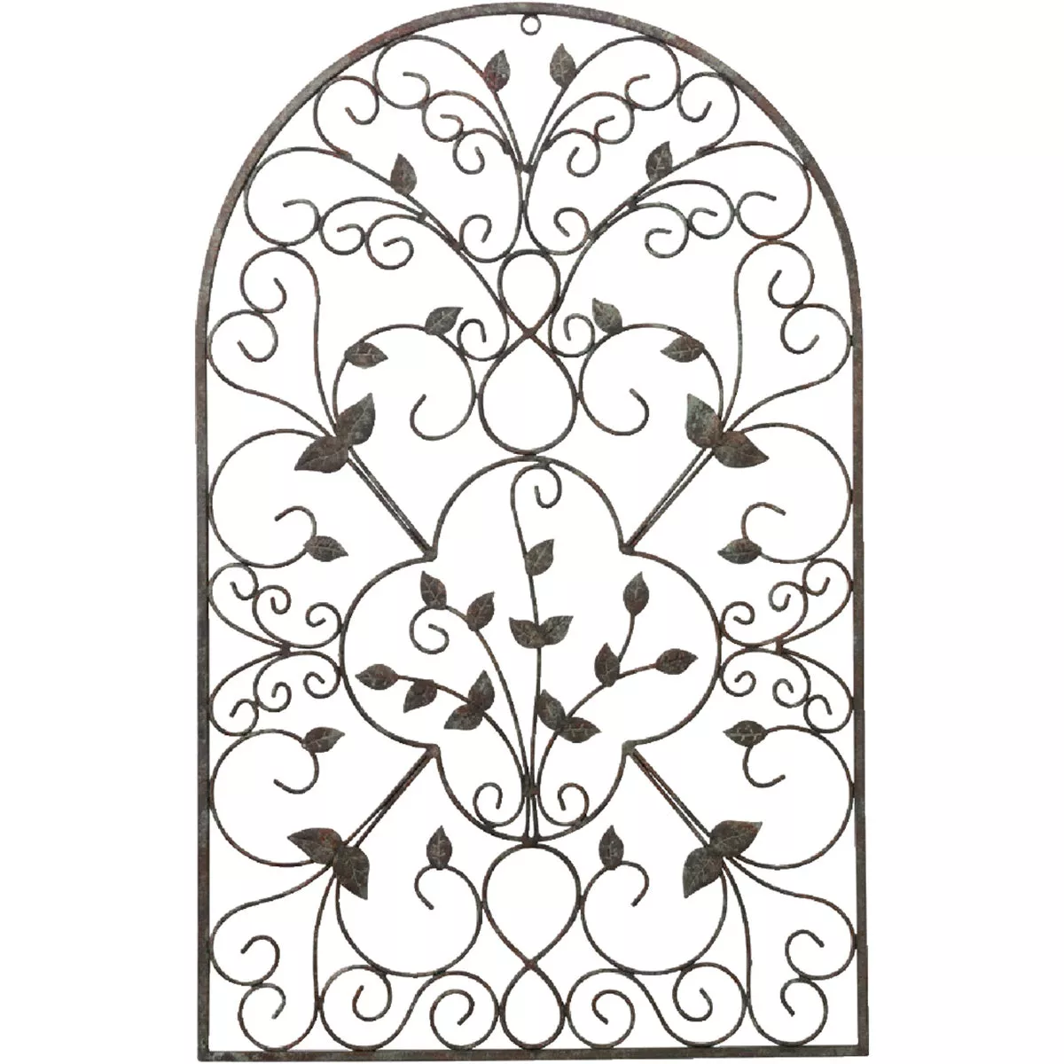 Gardman 19.11 In. W. x 30.23 L. x 0.78 In. D. Steel 7 Lb. Wall Sculpture-