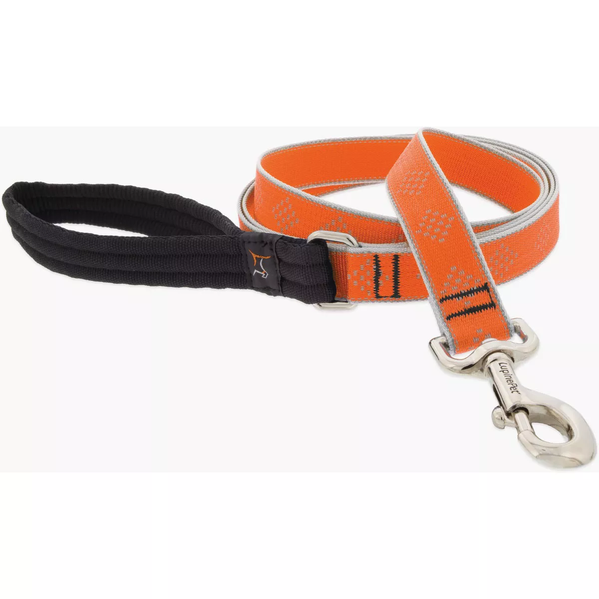 Lupine 6 Ft. Nylon Medium/Large Dog Leash