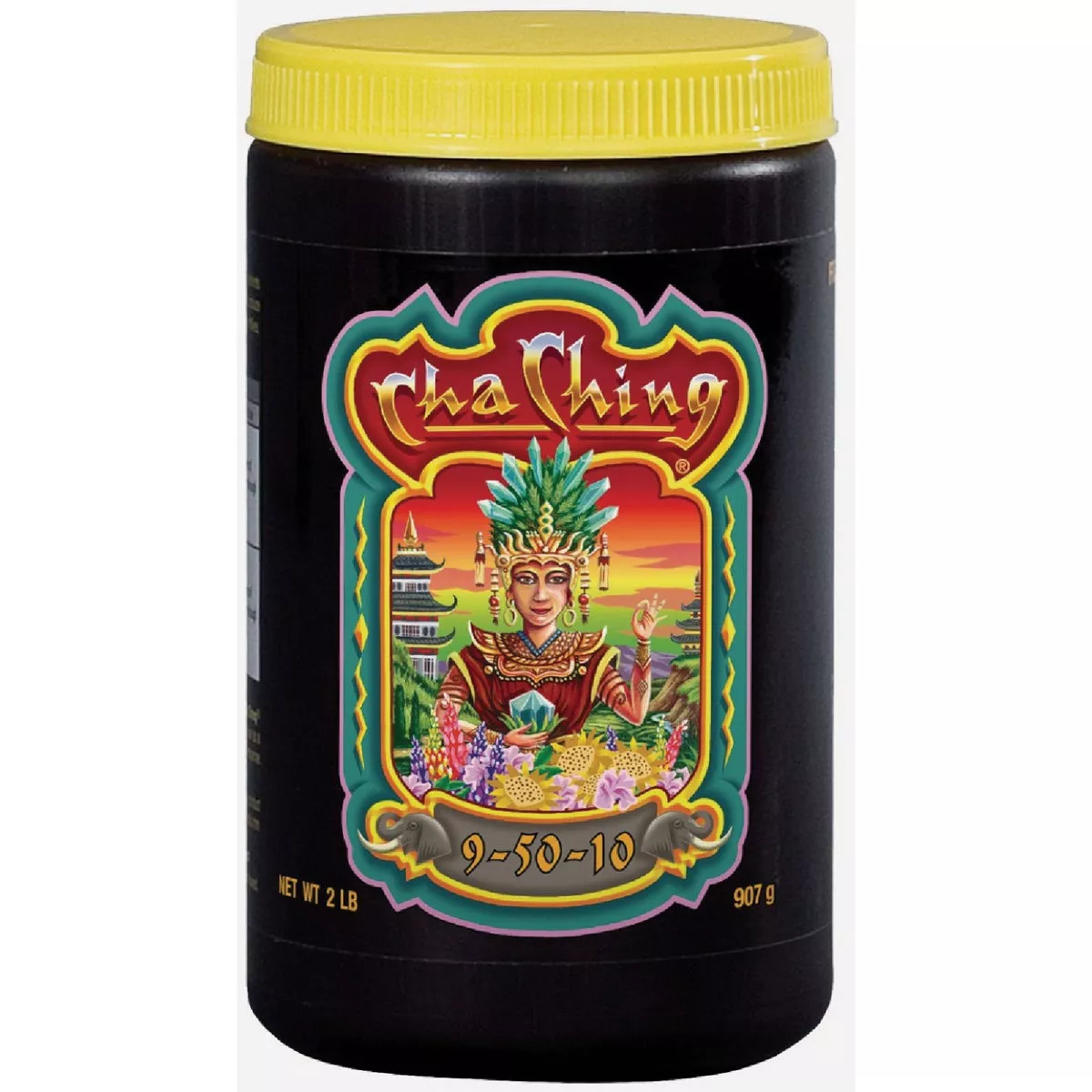 FoxFarm Cha Ching 2 Lb. 9-50-10 Soluble Fertilizer | Do it Best