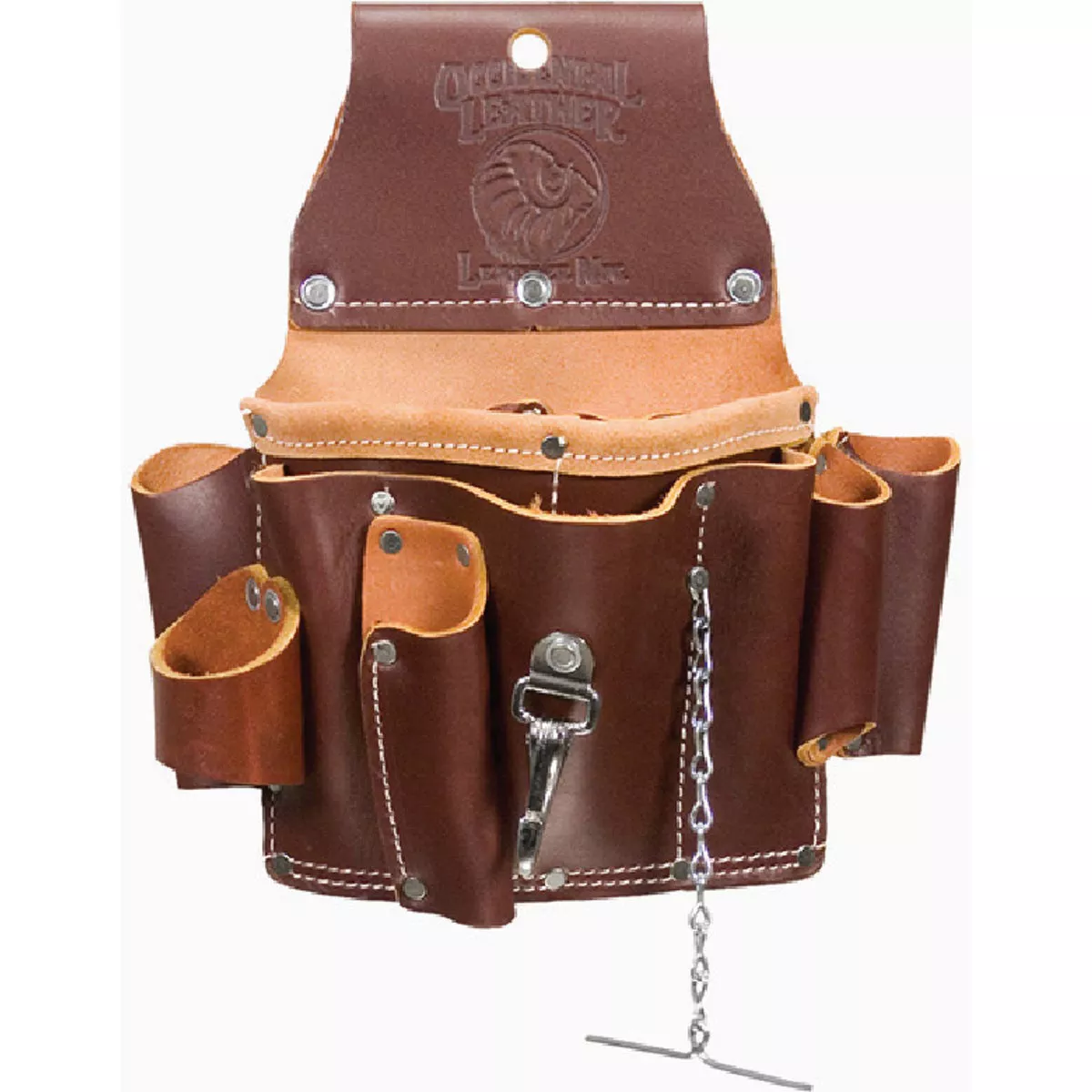 Occidental Leather Electrician's Tool Pouch