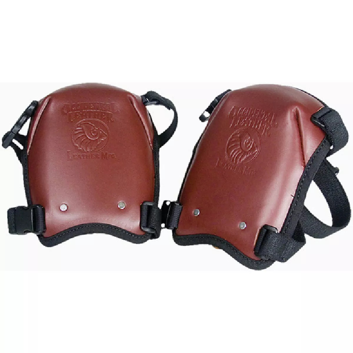 Occidental Leather Knee Pads