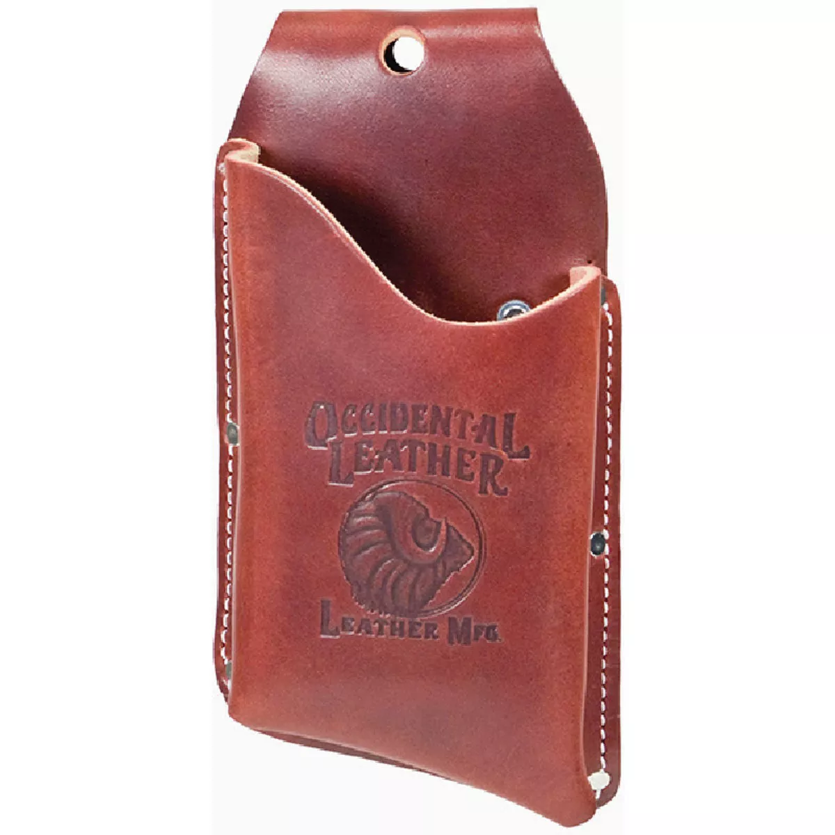 Occidental Leather Nail Strip Holster