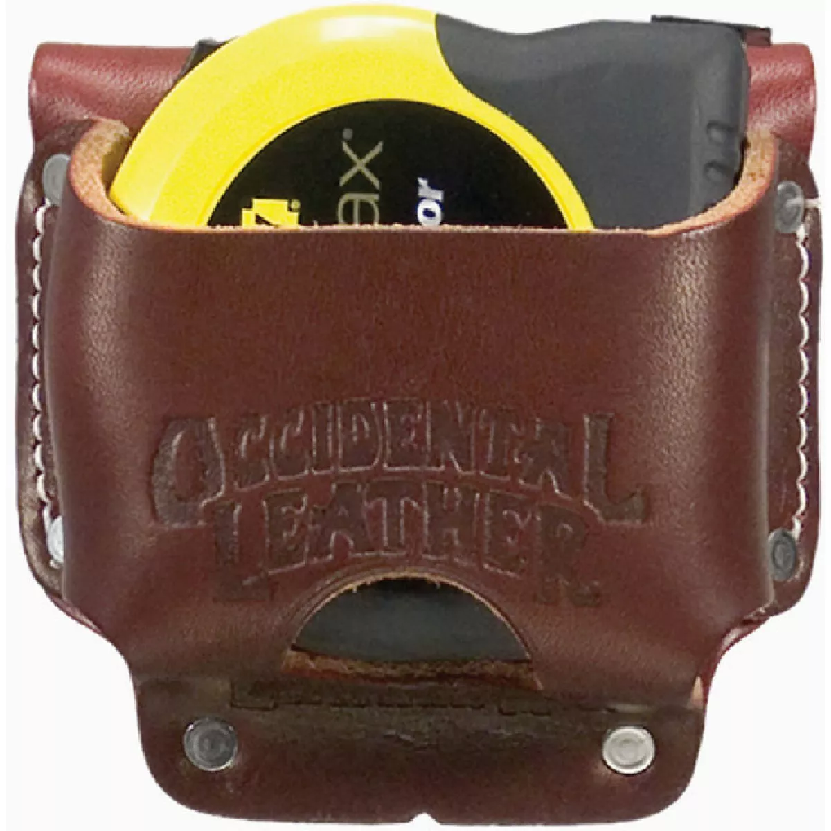 Occidental Leather High Mount Tape Holder