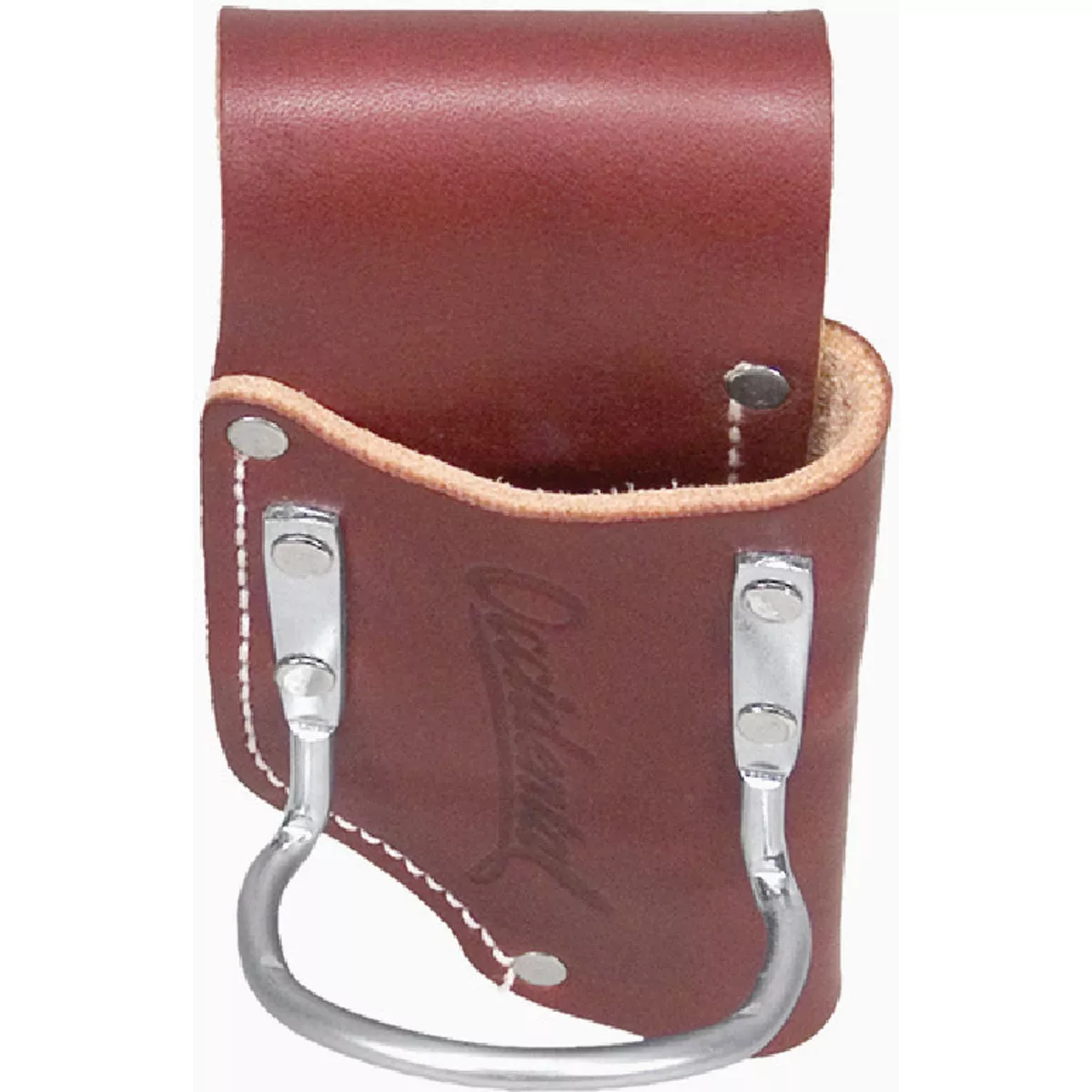 Occidental Leather 2-In-1 Hammer & Tool Holder