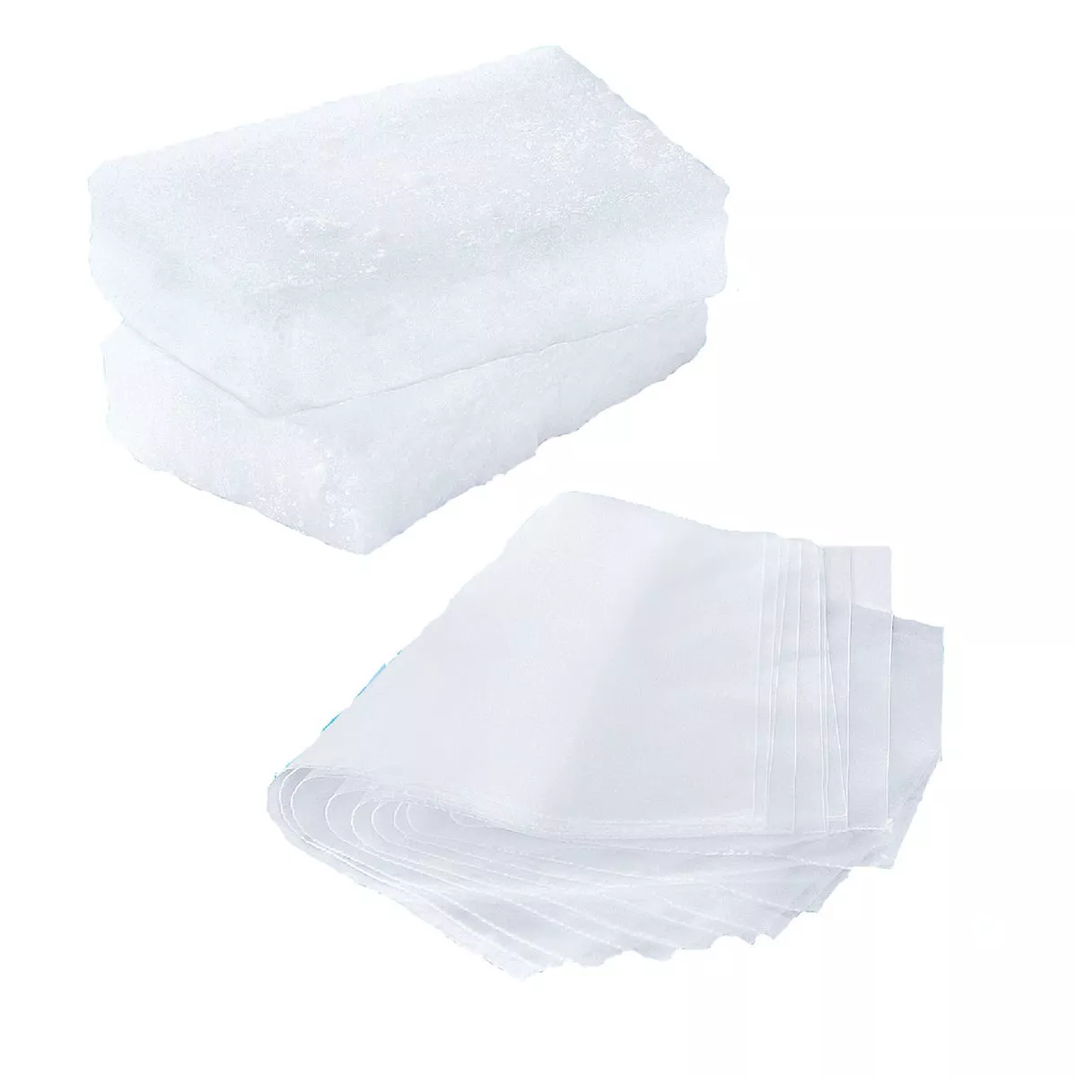 Revlon Clear Paraffin Wax Refills