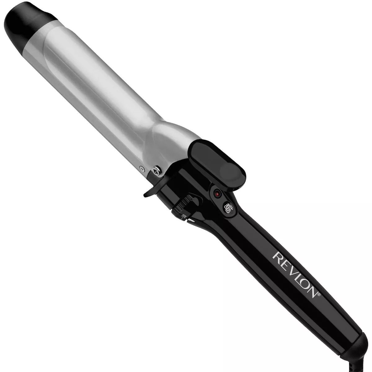 Revlon 1-1/2" Ceramic Curling Iron