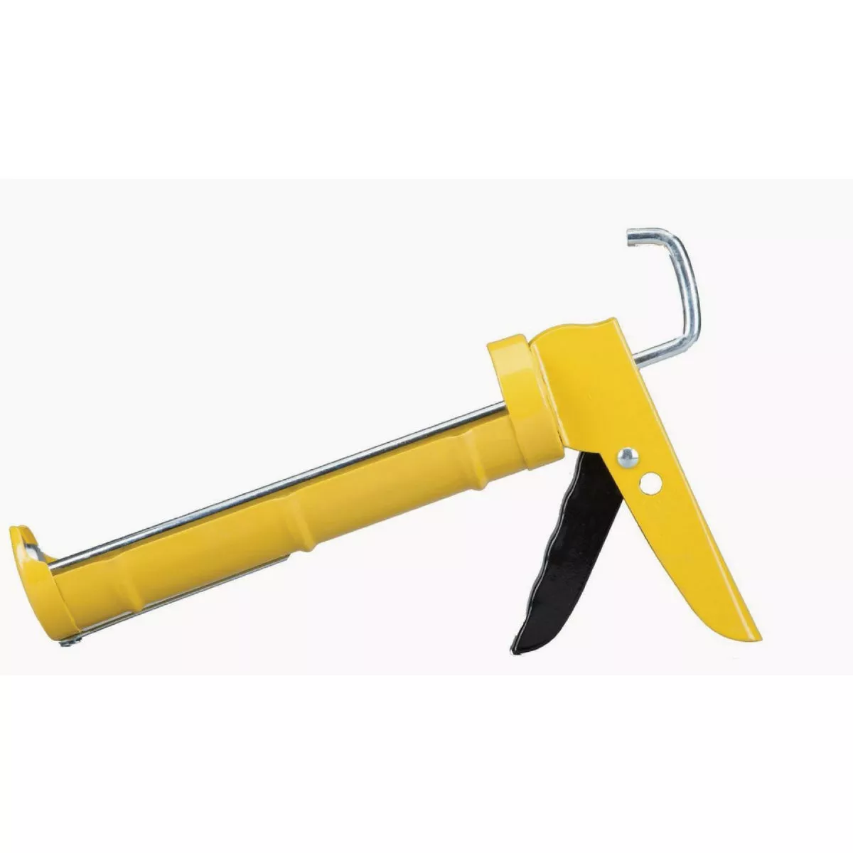 Dripless 10 Oz. Round Rod Caulk Gun-