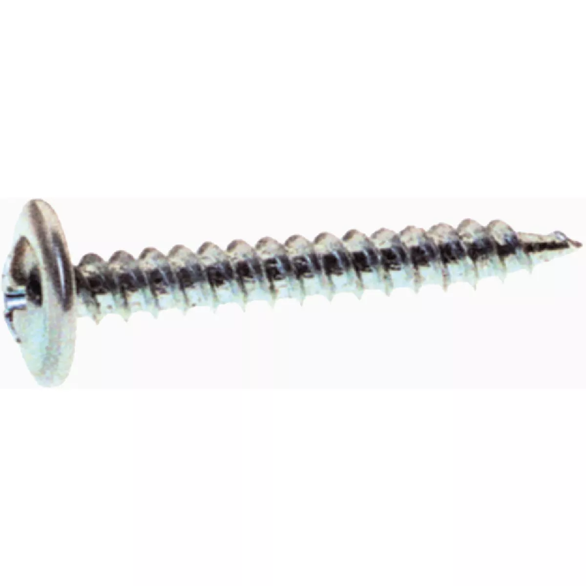 Pro-Twist #8 x 1-1/4 In. Phillips Truss Head Self-Drilling Sheet Metal Screw (5000 Ct.)