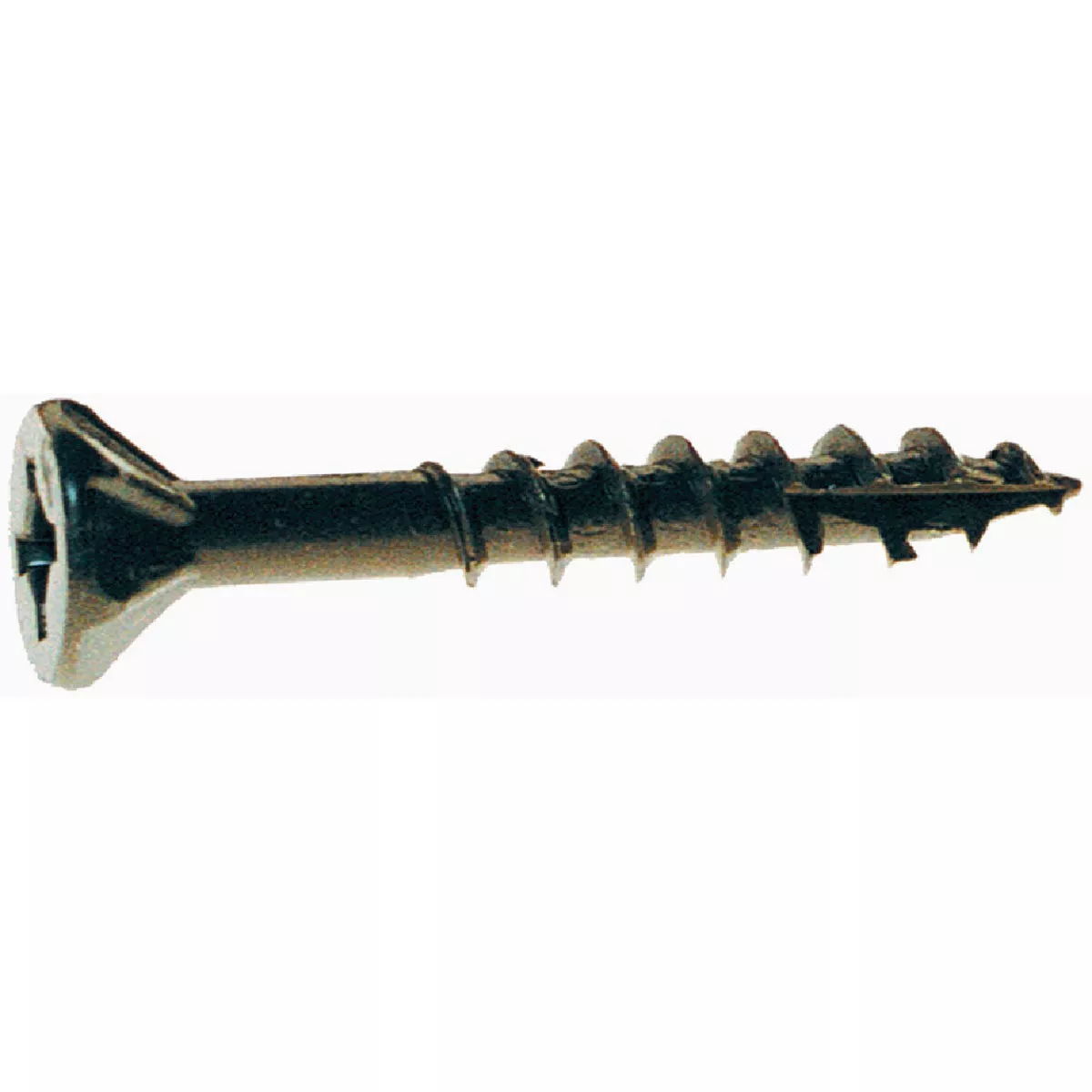 Grip-Rite #8 x 1-1/4 In. Phillips Cement Board Screw (945 Ct.)-