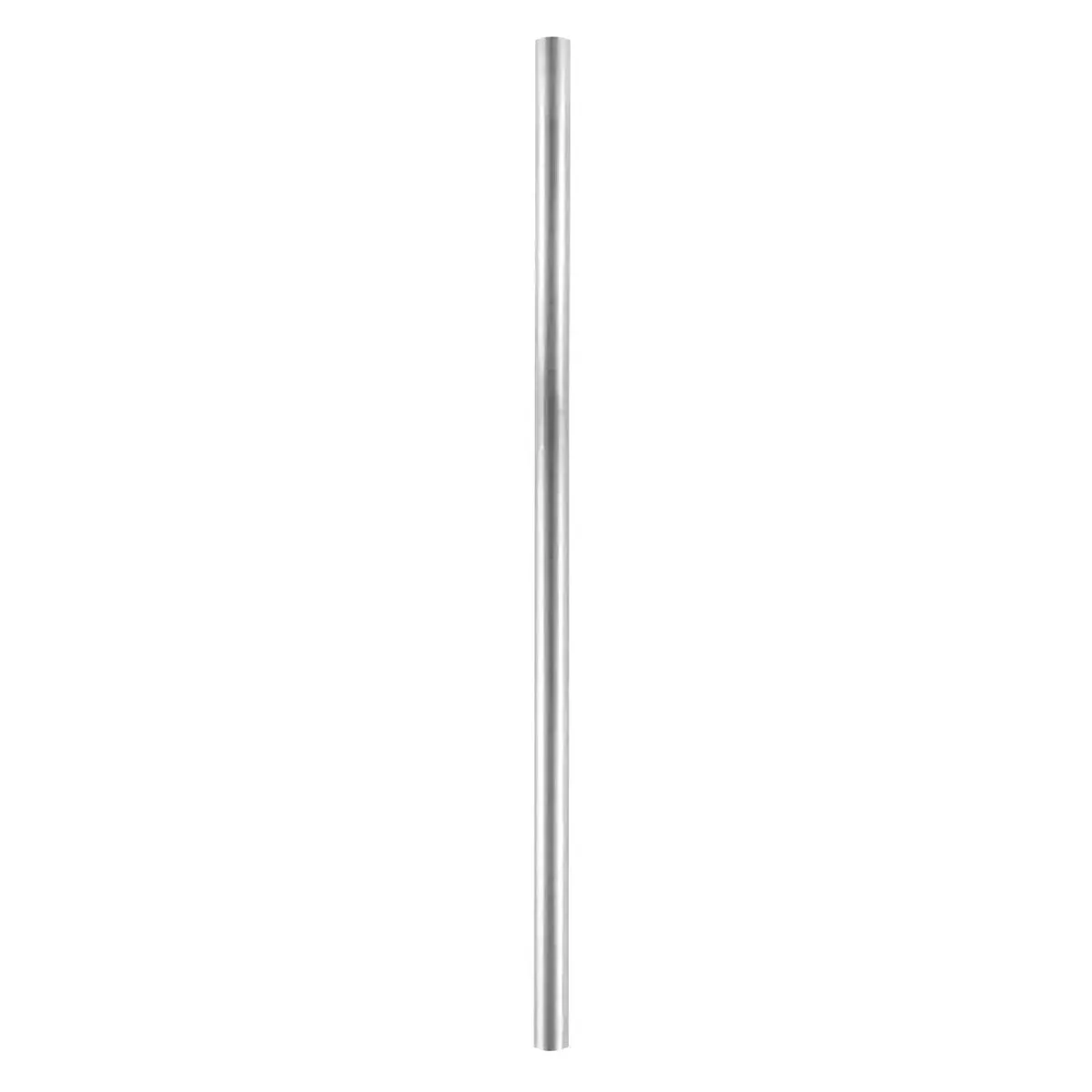 Master Halco O.D. Dura-Lite 5 Ft. 6 In. L x 1-5/8 In. Dia. 17 Gauge Post
