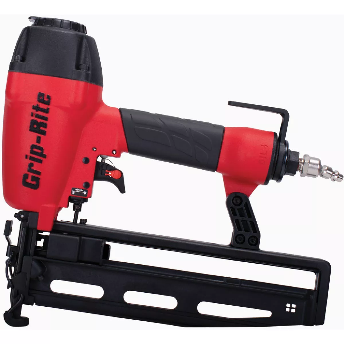 Grip-Rite 16-Gauge 2-1/2 In. Finish Nailer