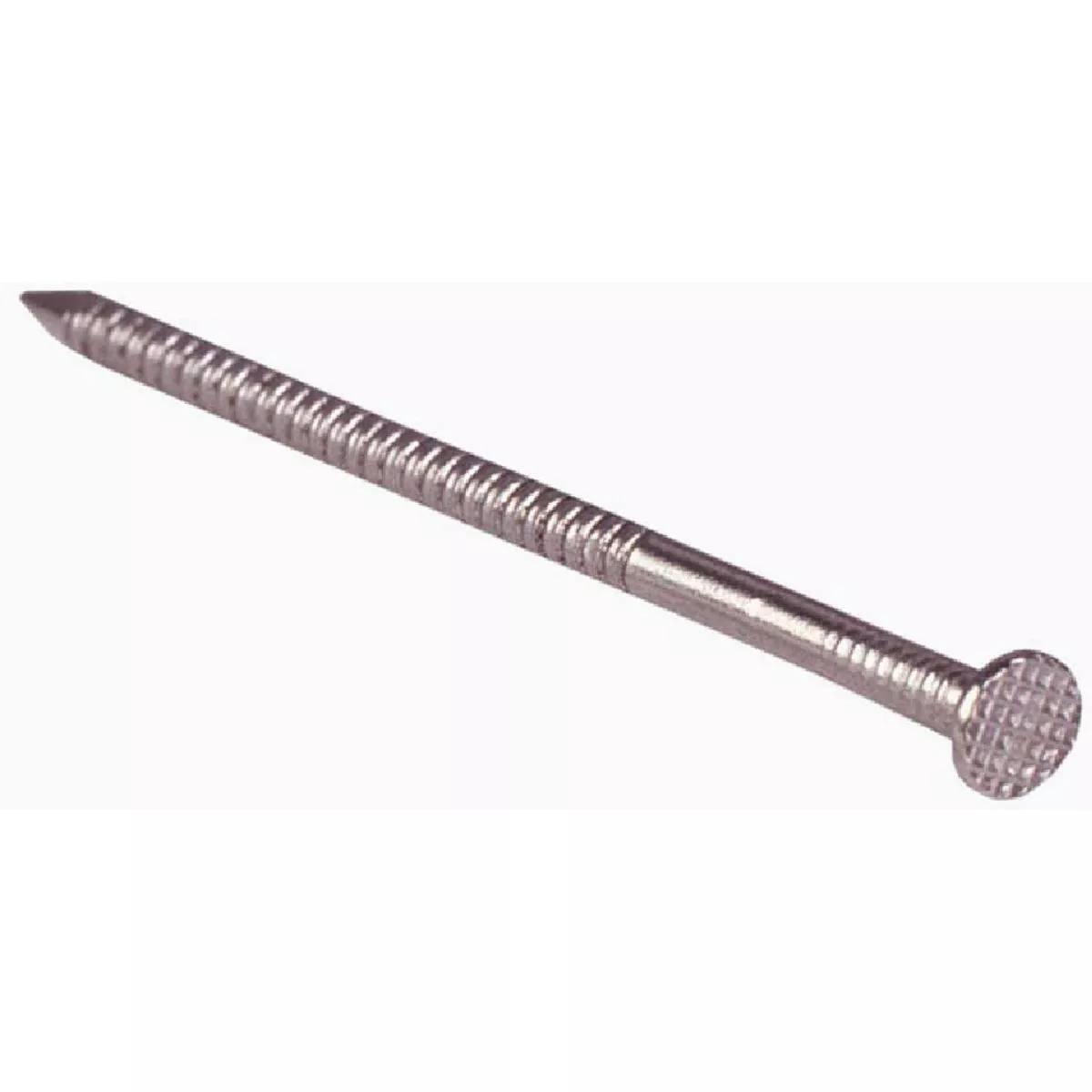 Grip-Rite PrimeGuard Max 16d x 3-1/2 In. 8 ga Stainless Steel Deck Nails (45 Ct., 1 Lb.) - photo 2
