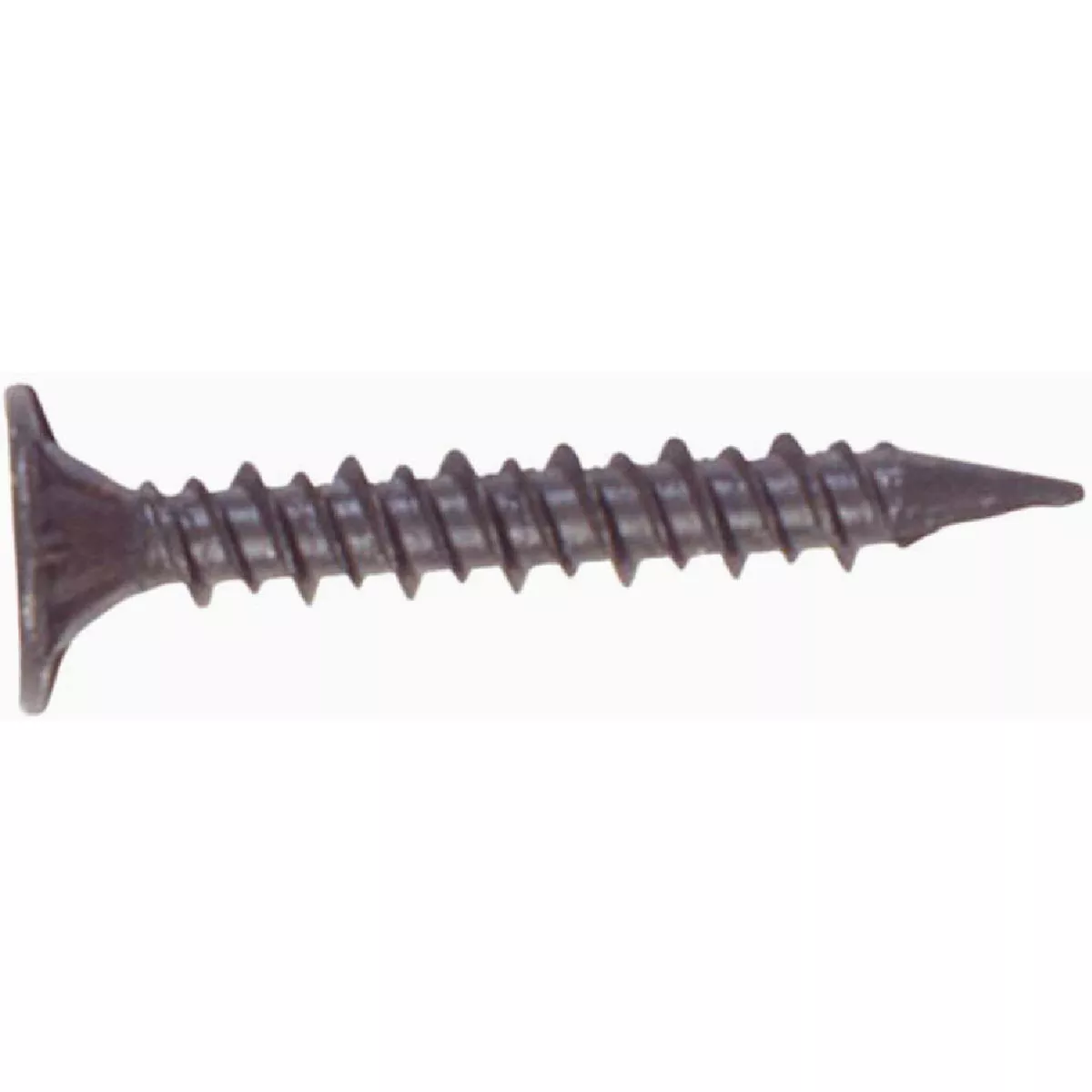 Grip-Rite #8 x 1-1/4 in. Phillips Cement Board Screw (810 Ct.)-