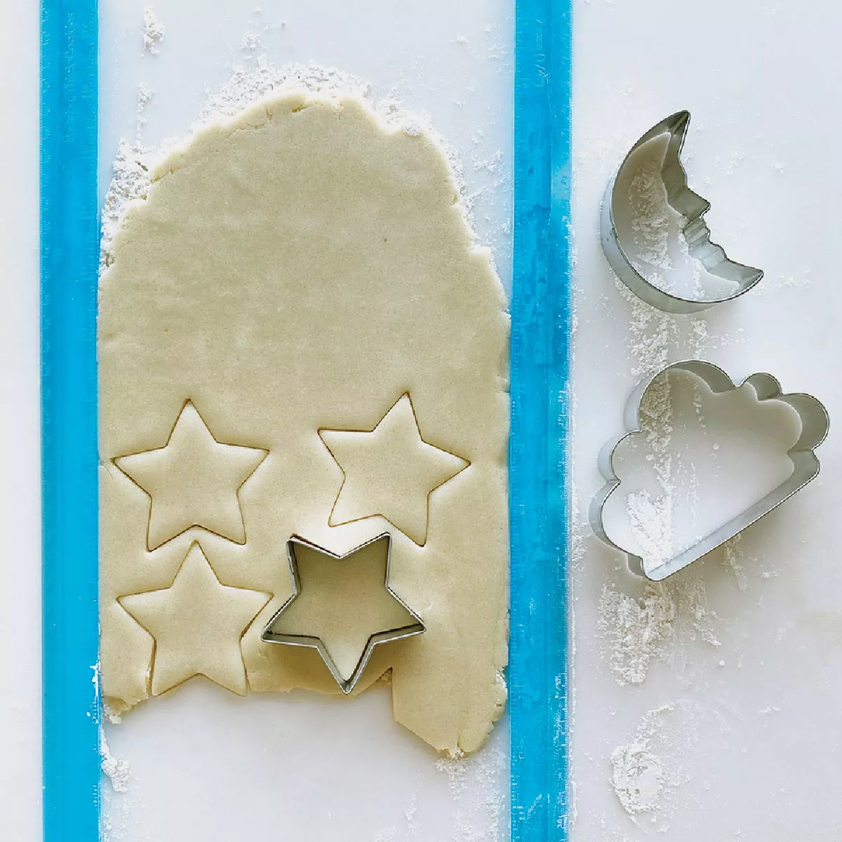R&M Pastry and Dough Guide - photo 5