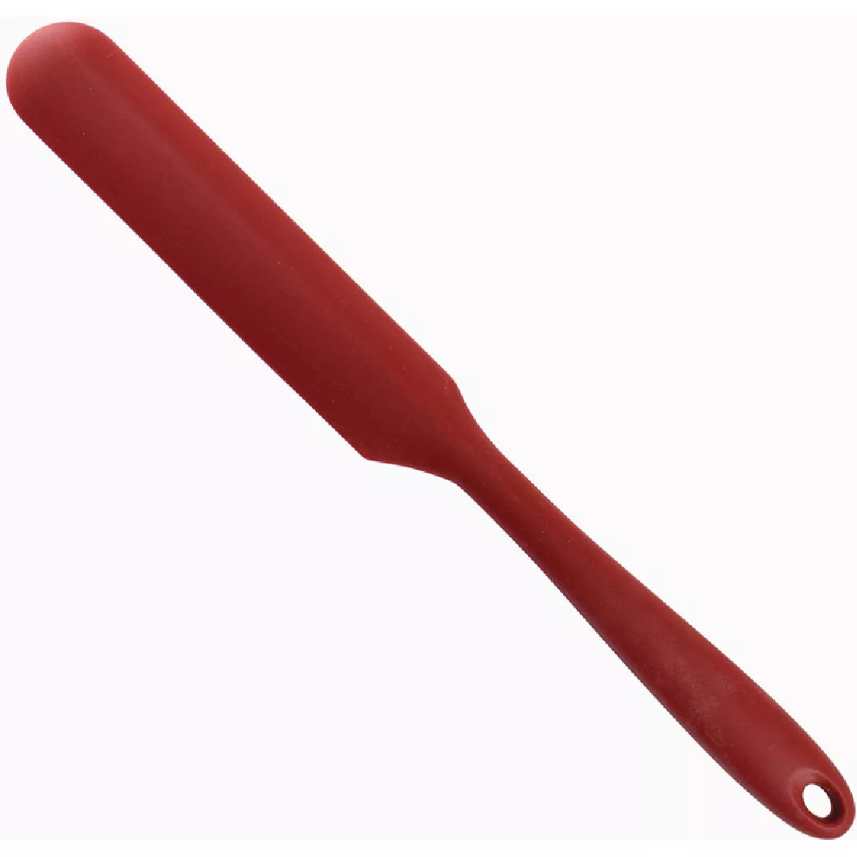 R&M 9.5 In. Silicone Icing Spatula