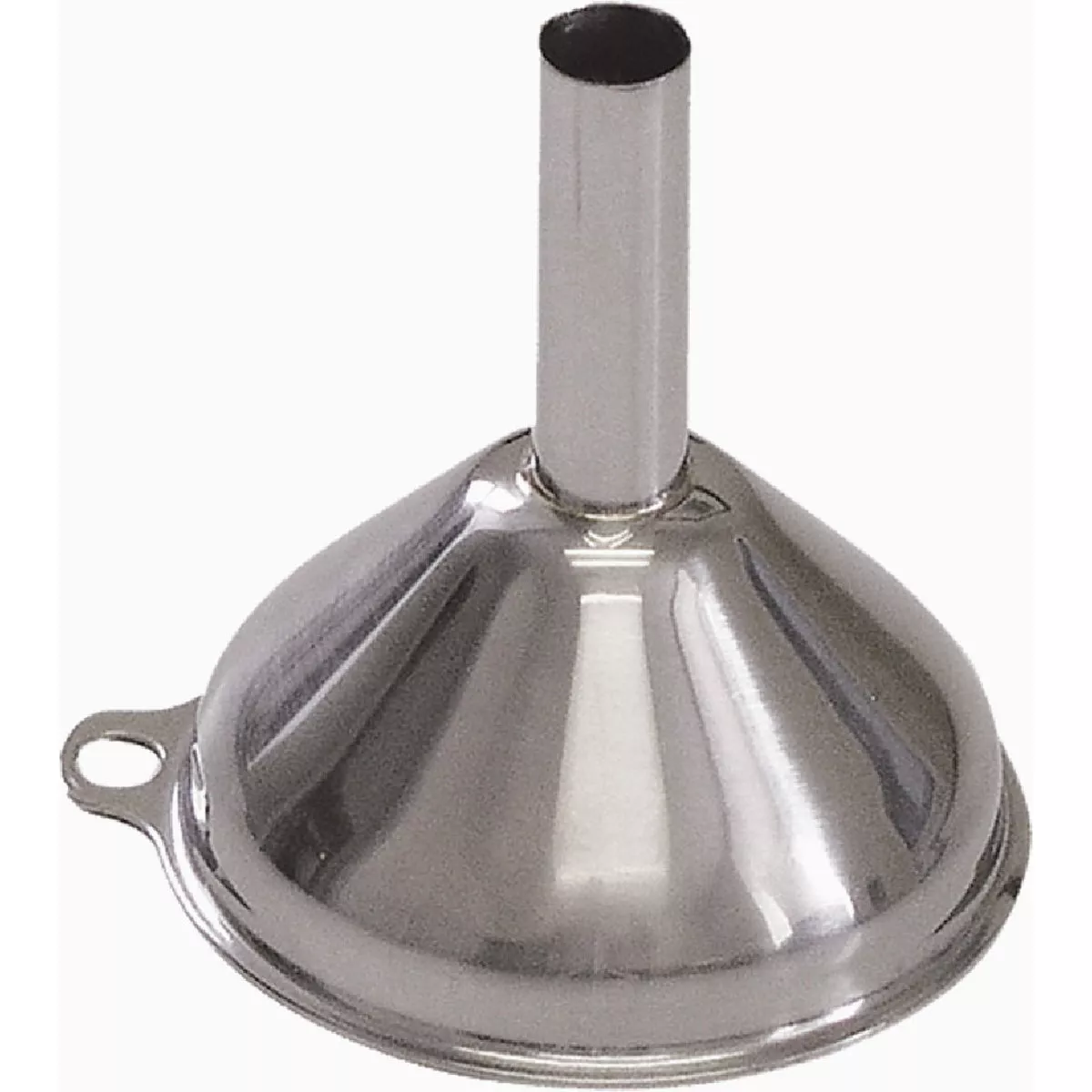 R&M Stainless Steel Mini Funnel