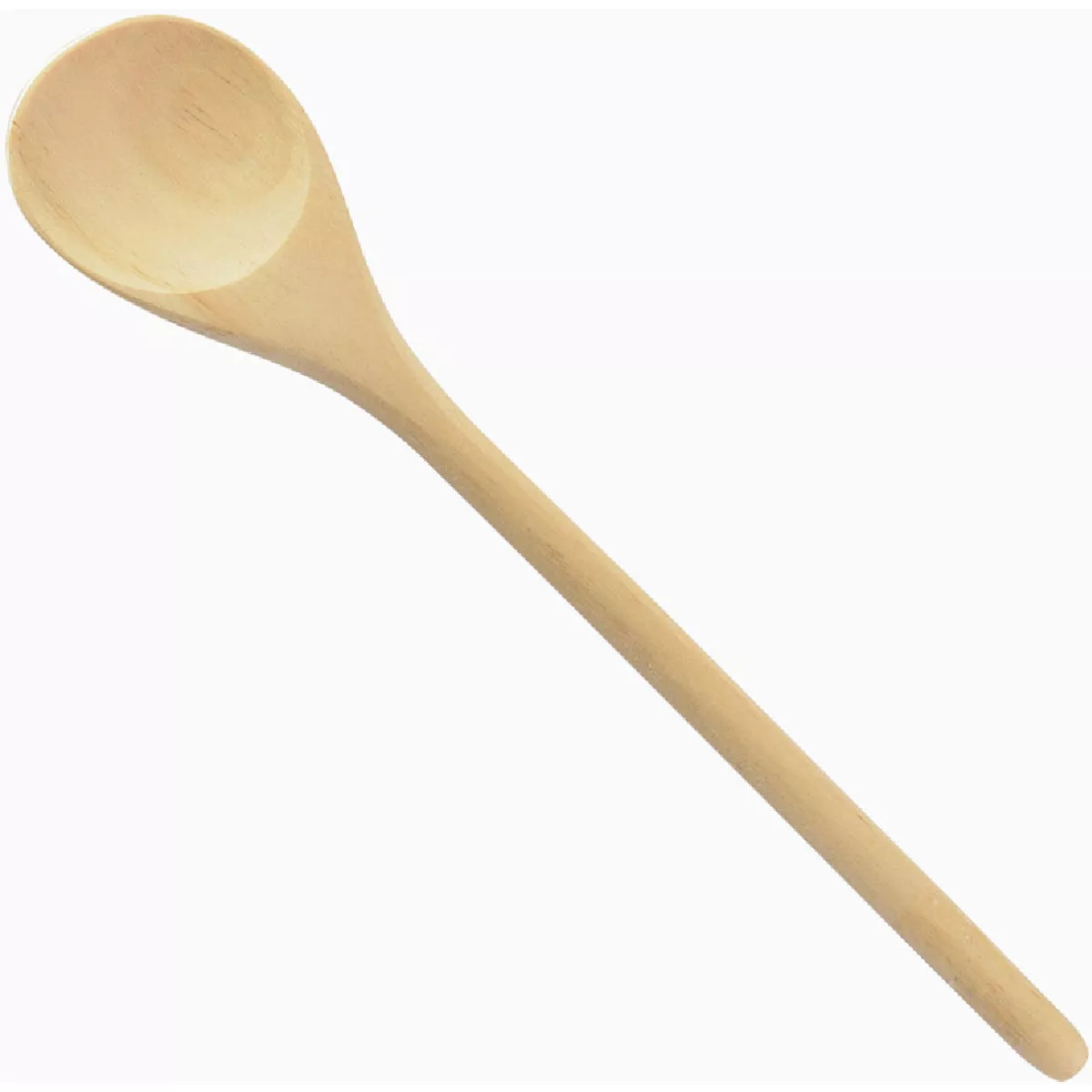 R&M 8 In. Wooden Spoon