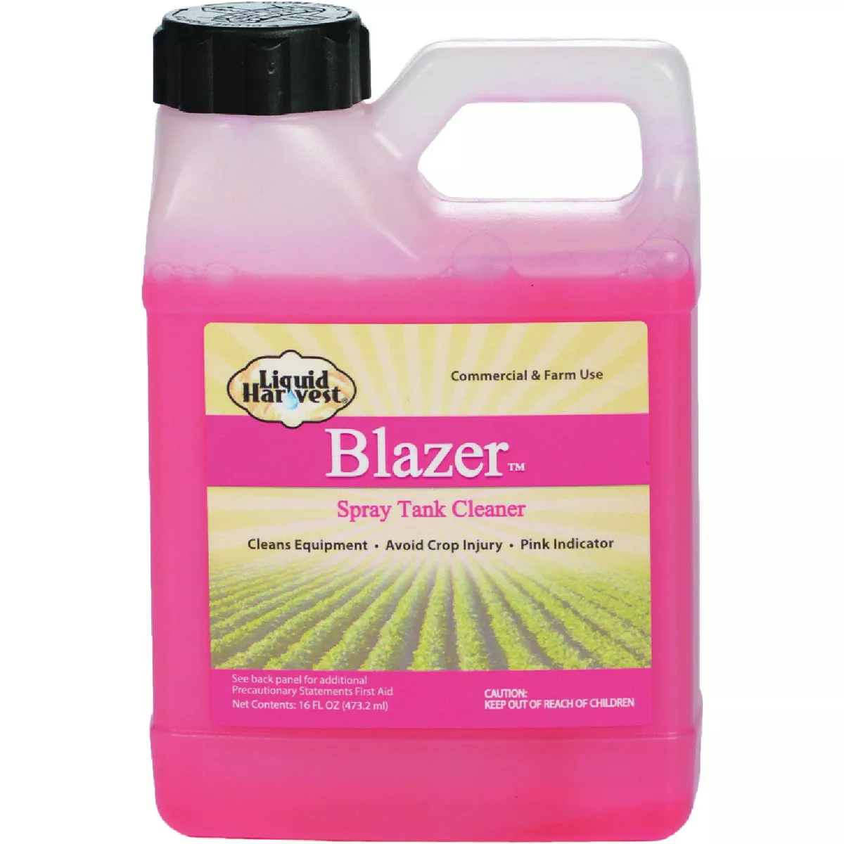 Sanco Industries Liquid Harvest Blazer Spray 16 Oz. Tank Cleaner