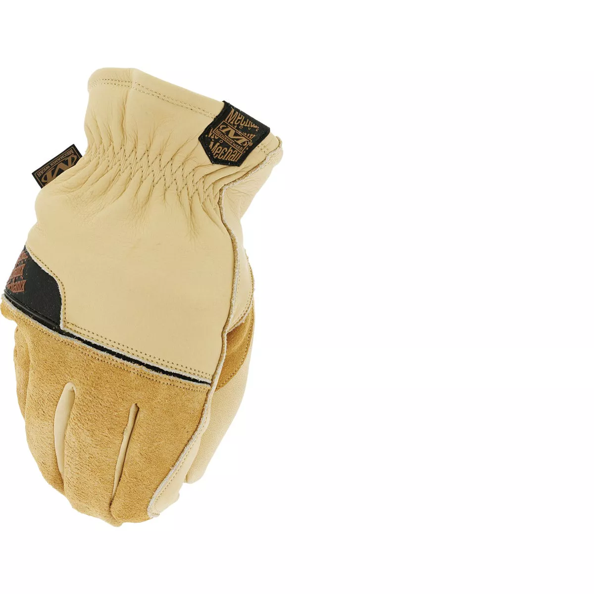 Mechanix Wear Durahide Medium Insulated Driver Glove