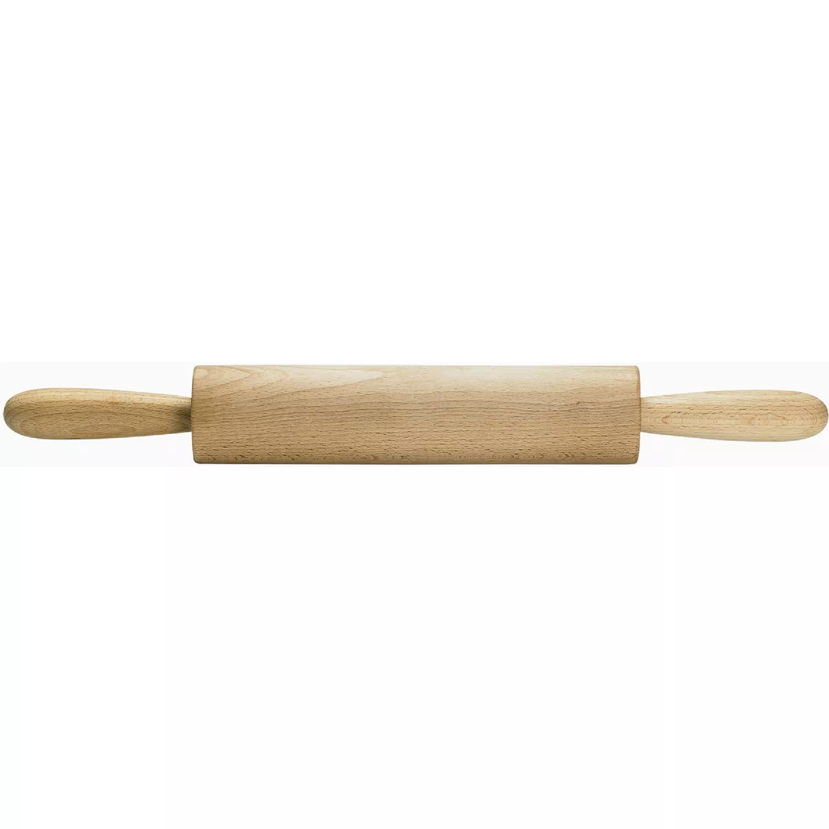 Mrs. Anderson's Baking 10 In. Baking Beechwood Rolling Pin
