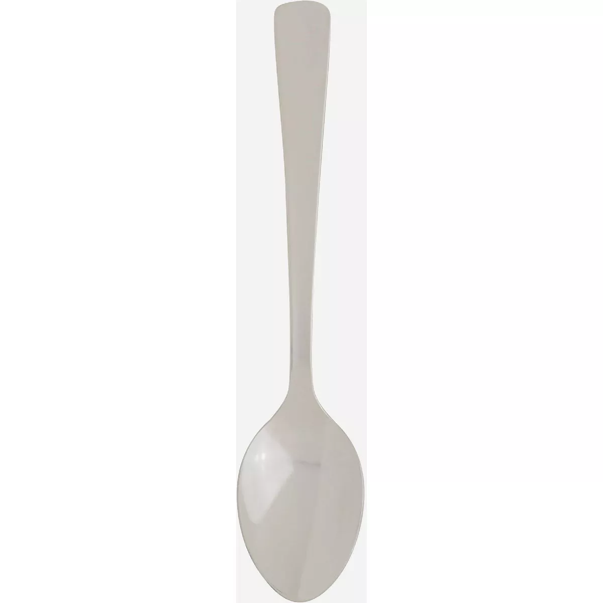 Fino 4.625 In. Stainless Steel Demi Spoon