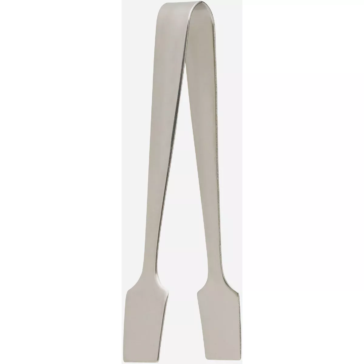 Fino 4 In. Stainless Steel Sugar Tong