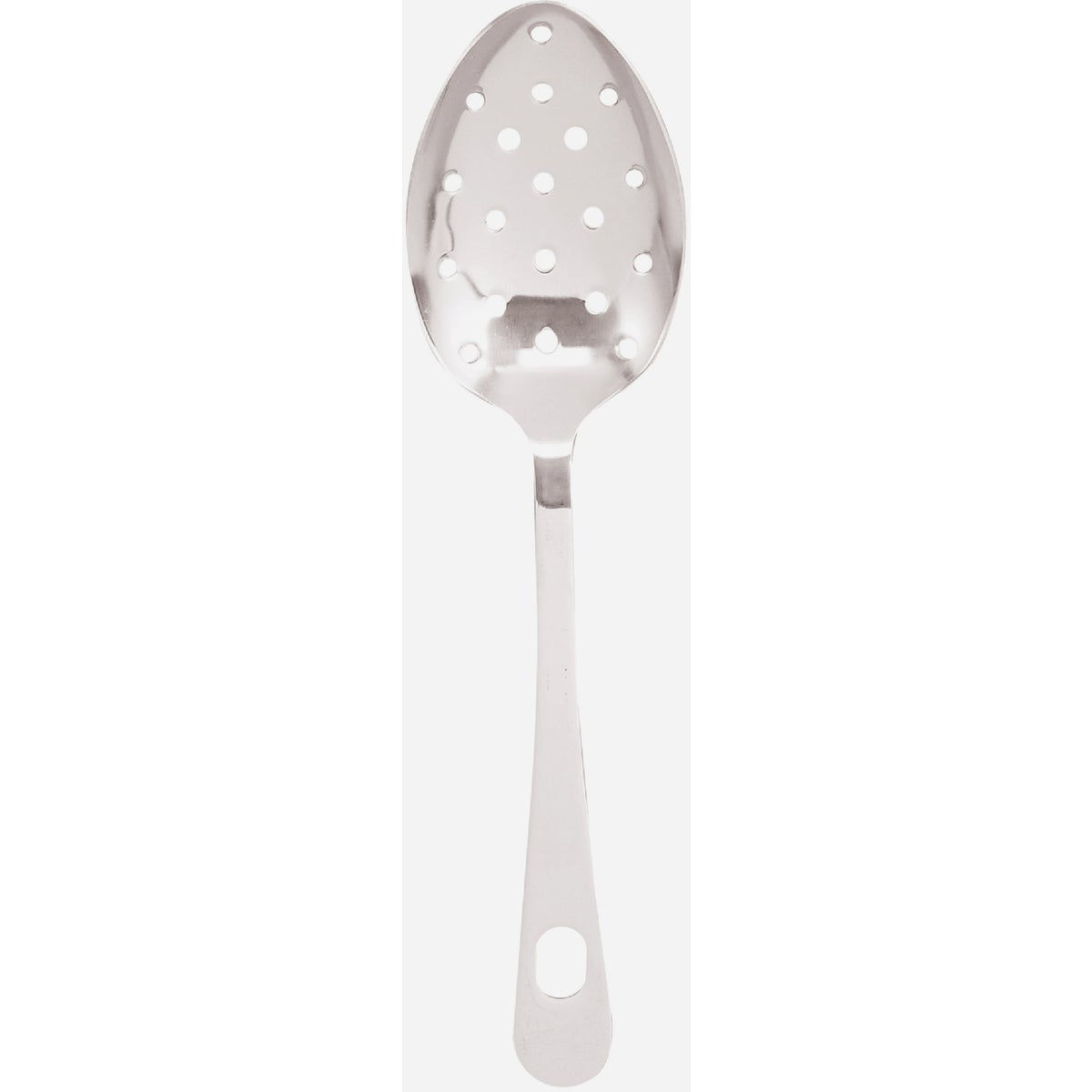 HIC Kitchen Pierced Serving Spoon