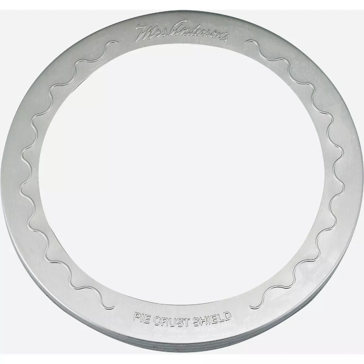 Mrs. Anderson's 9 In. Pie Crust Shield