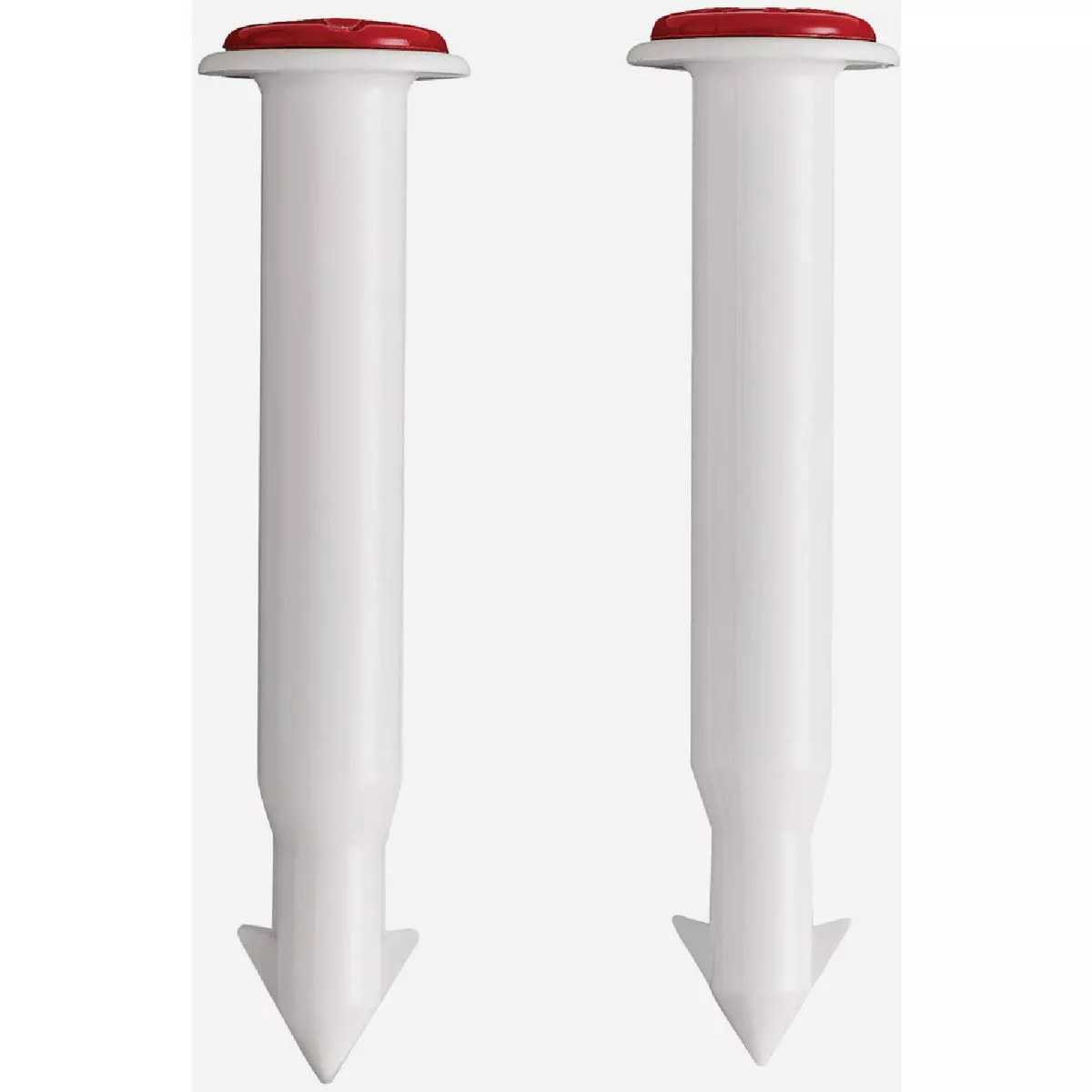 HIC Nylon Roasting Pop Out Timer Food Thermometer (2-Count)